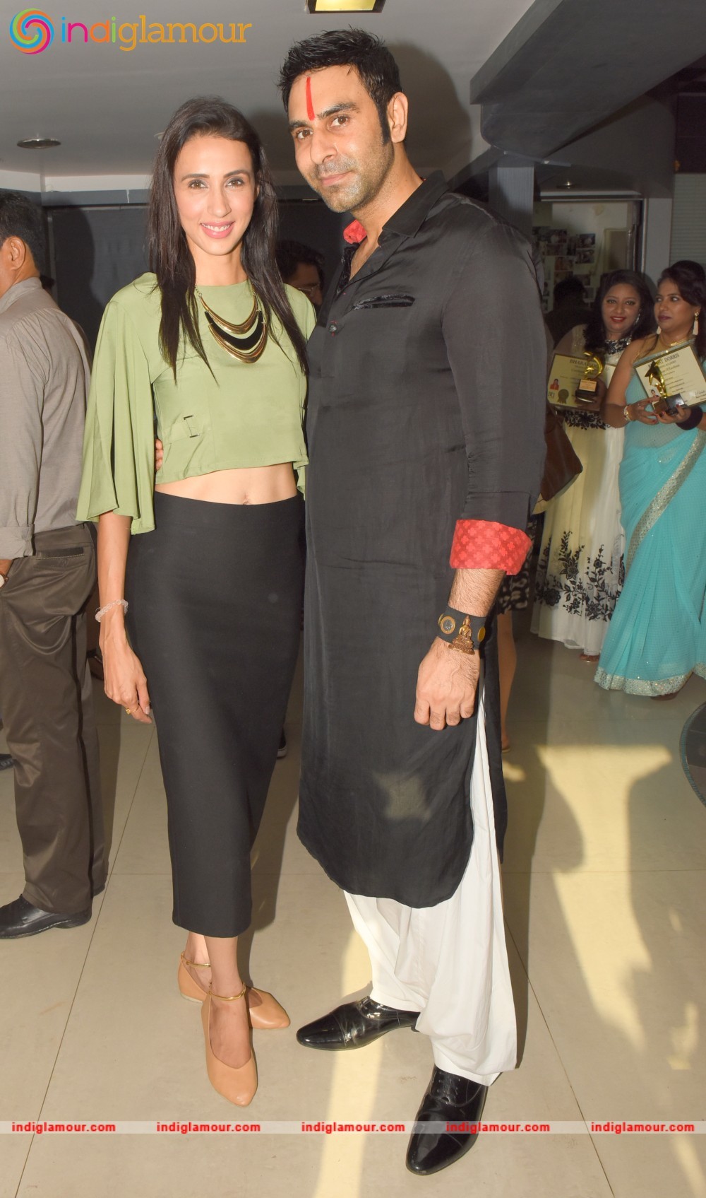 Convocation Ceremony of Students of Bharat and Dorris Event hd photo