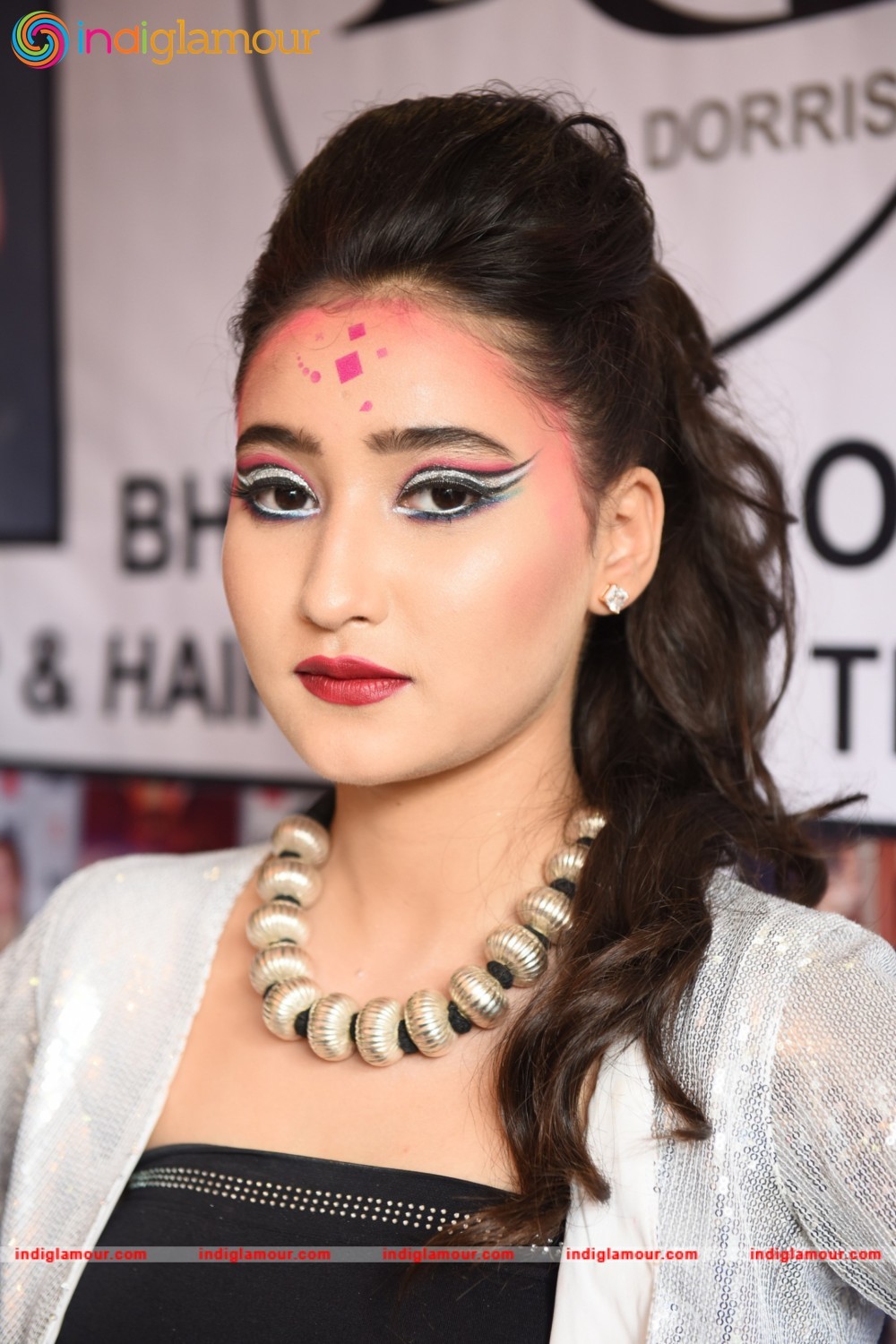 Convocation Ceremony of Students of Bharat and Dorris Event hd photo