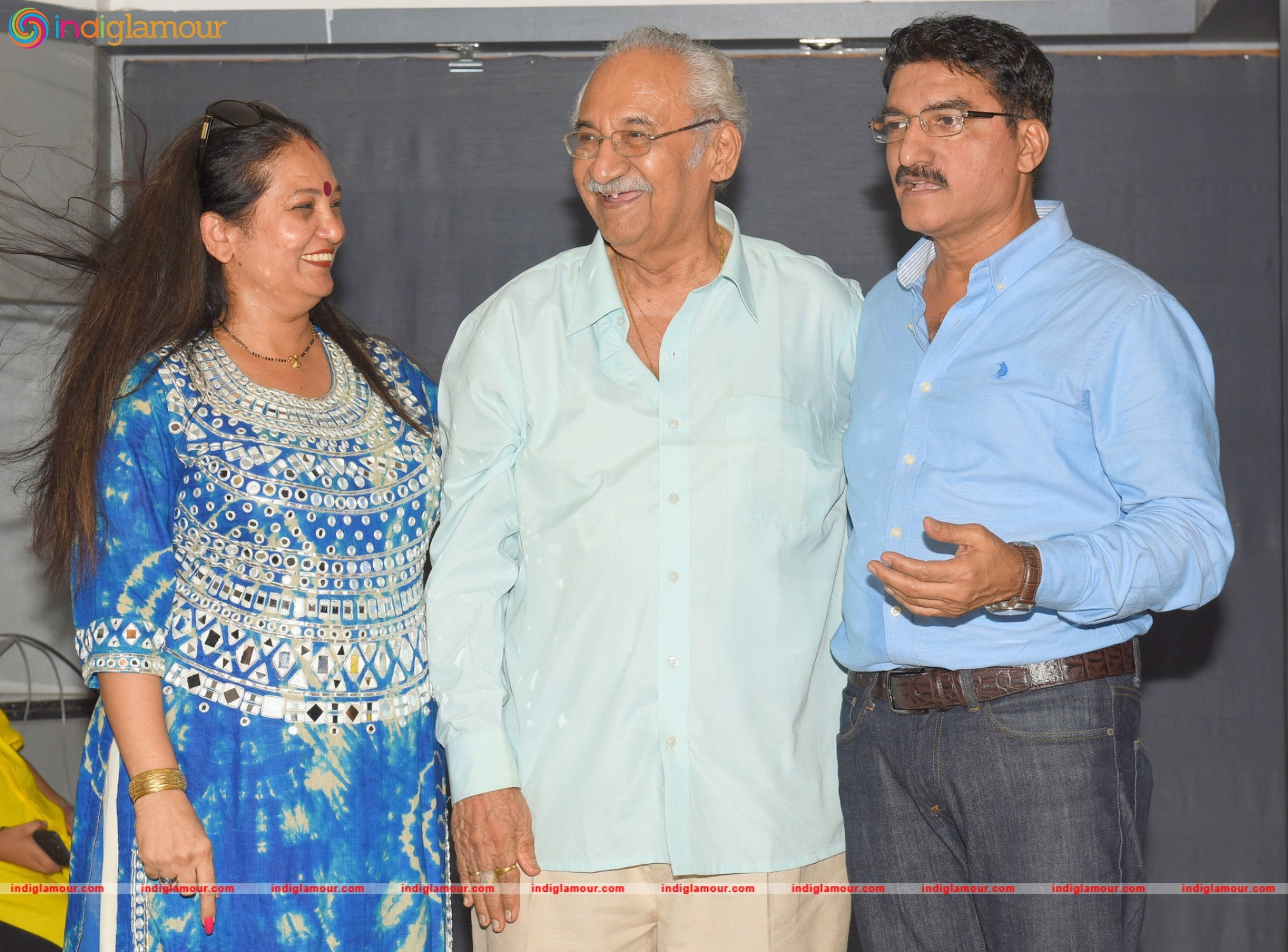 Convocation Ceremony of Students of Bharat and Dorris Event hd photo