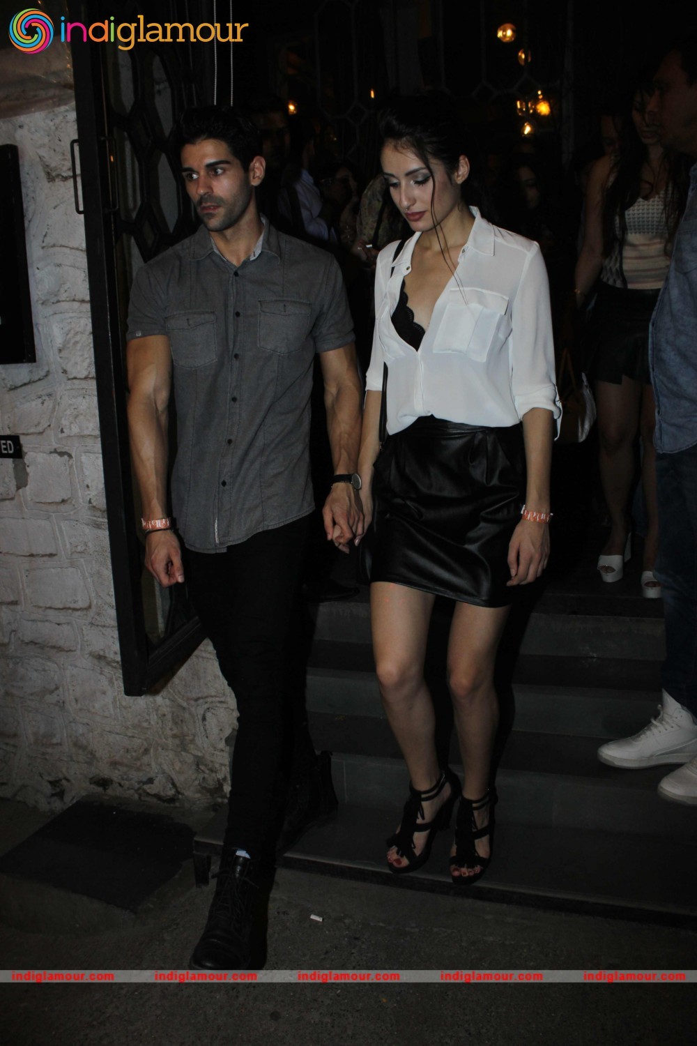 Party Photos of The Korner House Event hd photo