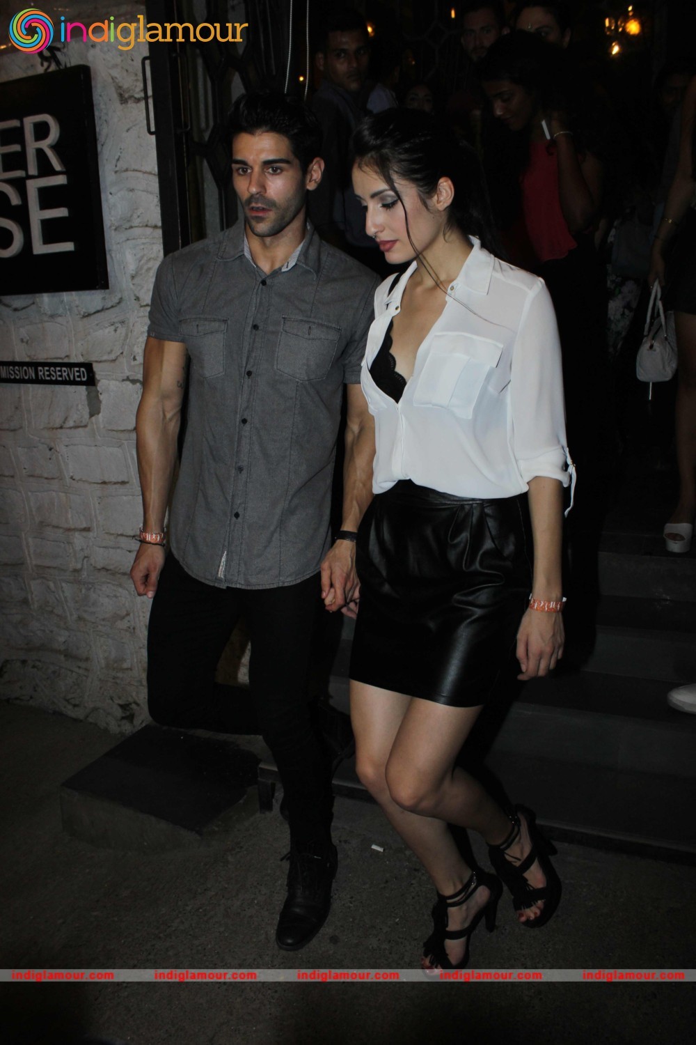 Party Photos of The Korner House Event hd photo