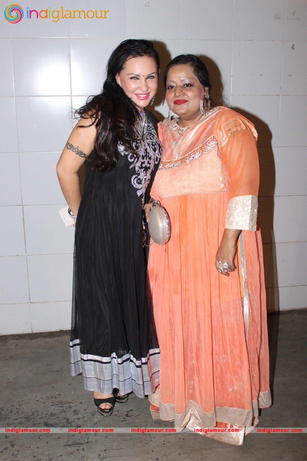 Sanjay Dutt at Khalid Babu Qureshis Sehri Dinner Event hd photo