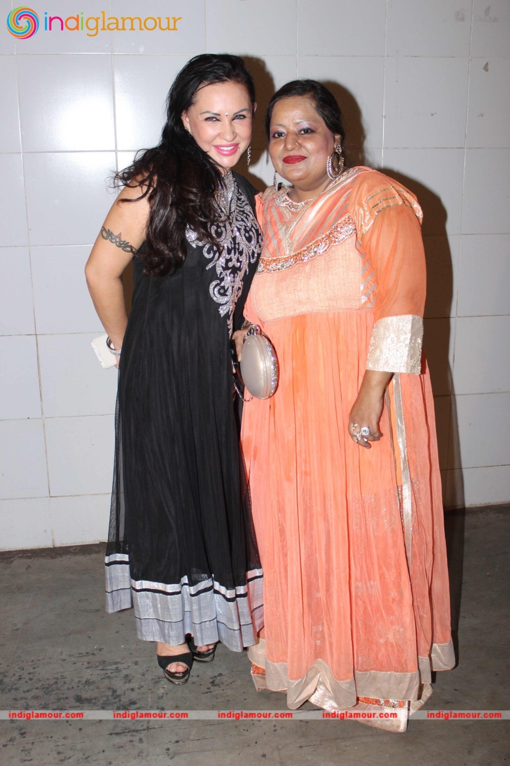 Sanjay Dutt at Khalid Babu Qureshis Sehri Dinner Event hd photo