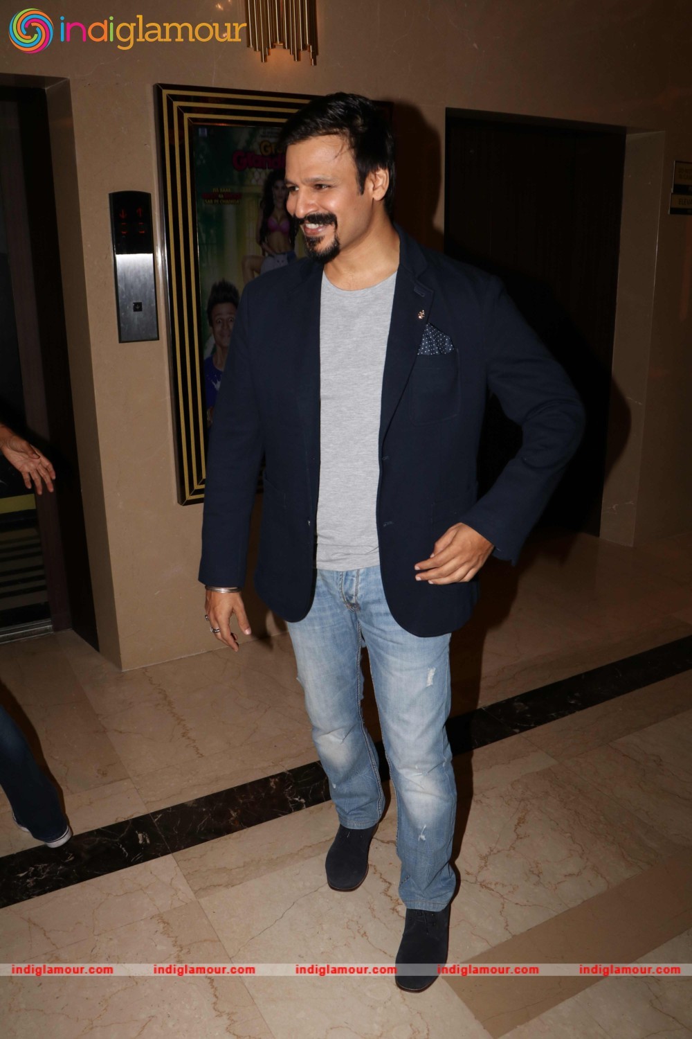Trailer Launch of Film Great Grand Masti Event hd photo