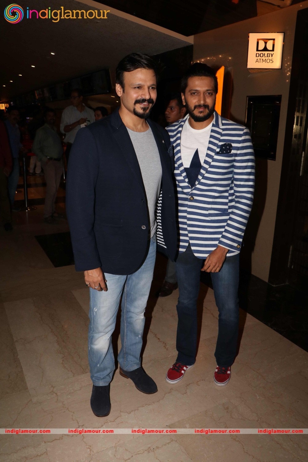 Trailer Launch of Film Great Grand Masti Event hd photo