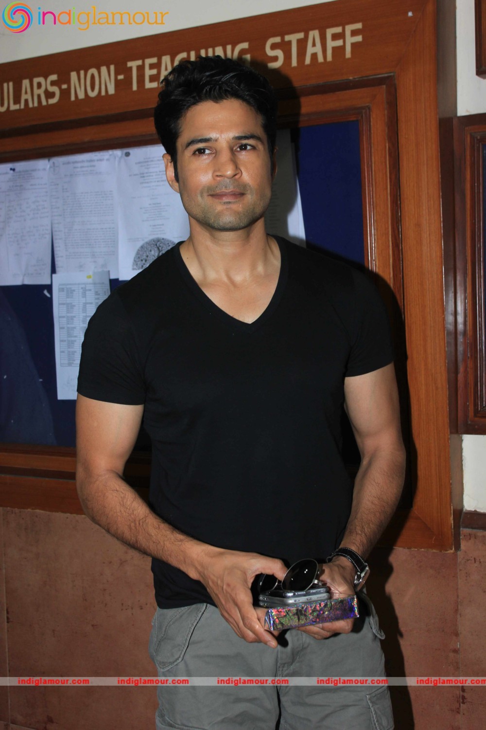 Launch of Young Bhartiya Foundation Event hd photo