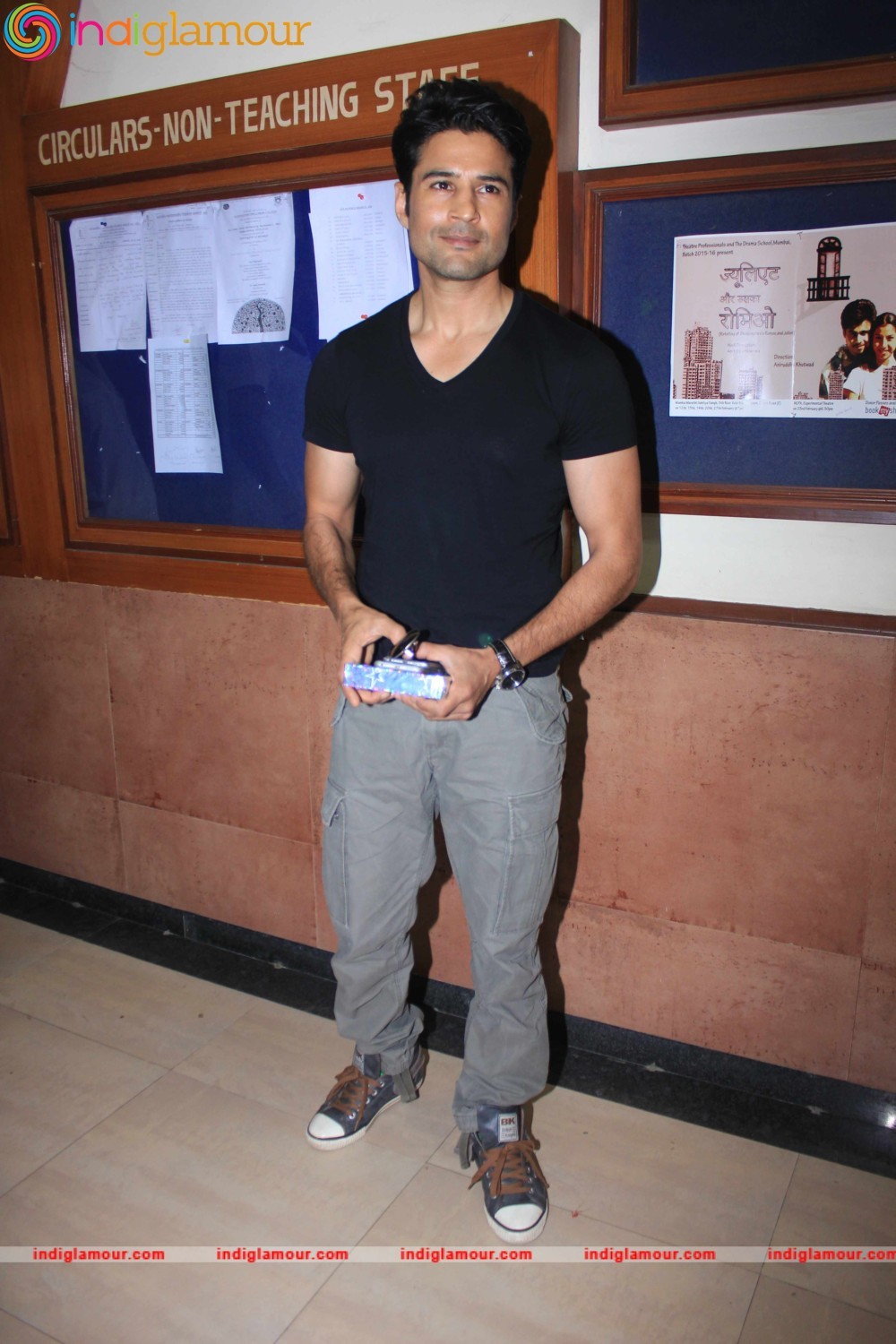 Launch of Young Bhartiya Foundation Event hd photo