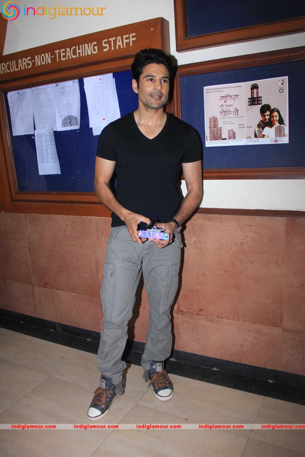 Launch of Young Bhartiya Foundation Event hd photo