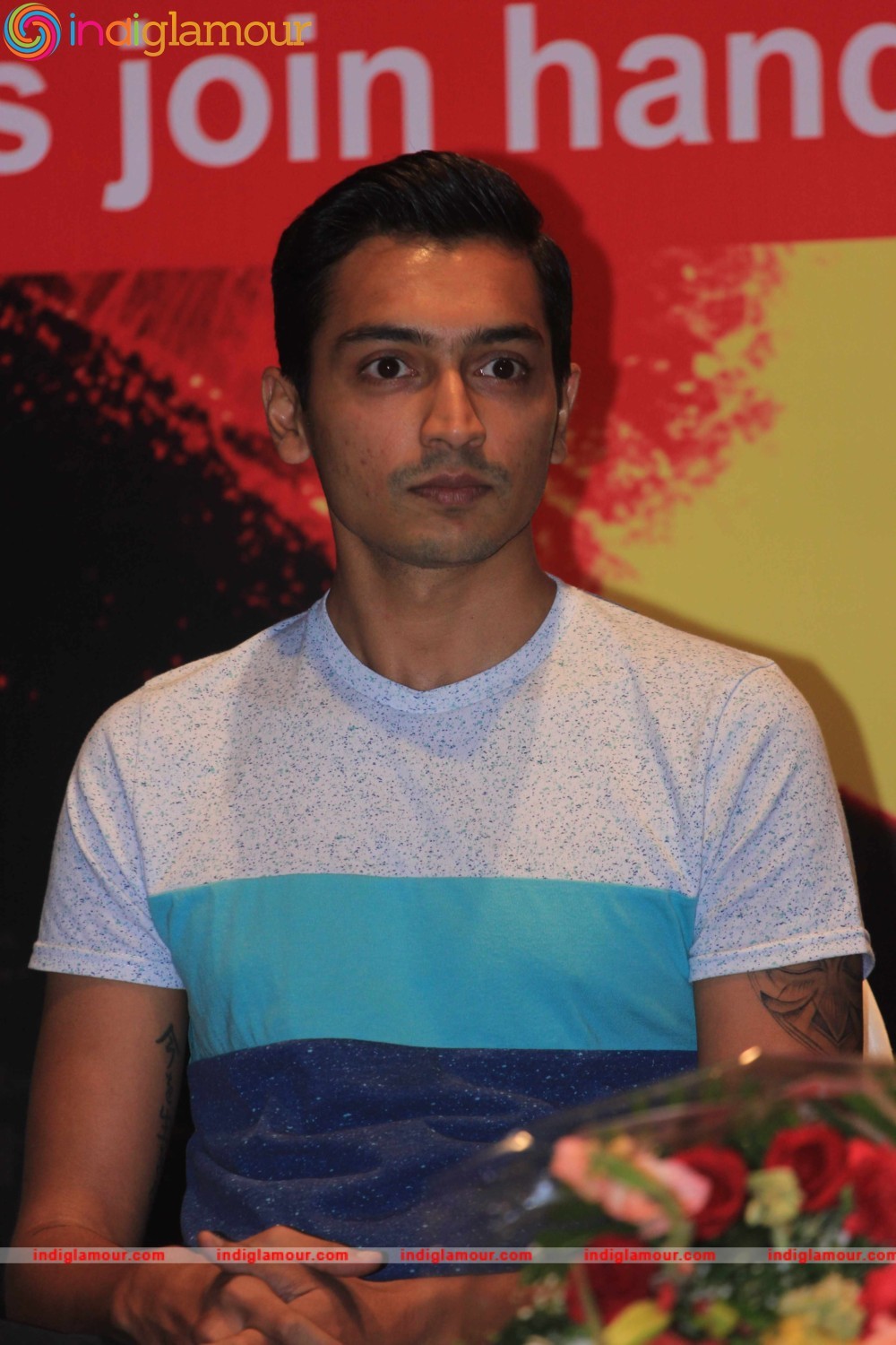 Launch of Young Bhartiya Foundation Event hd photo