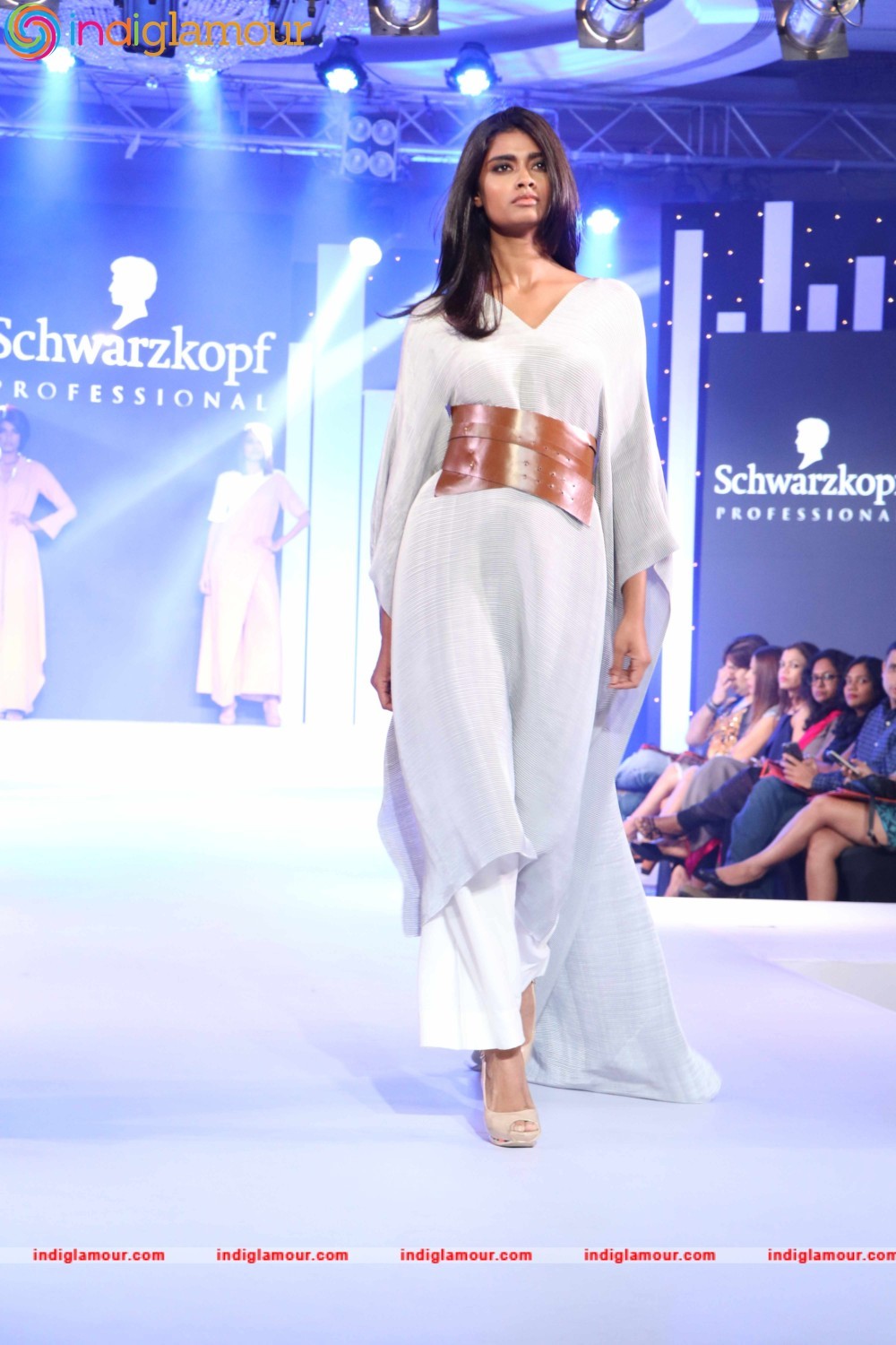 Schwarzkopf Professional Unveils The Essential Looks Spring Summer 2016 Event hd photo
