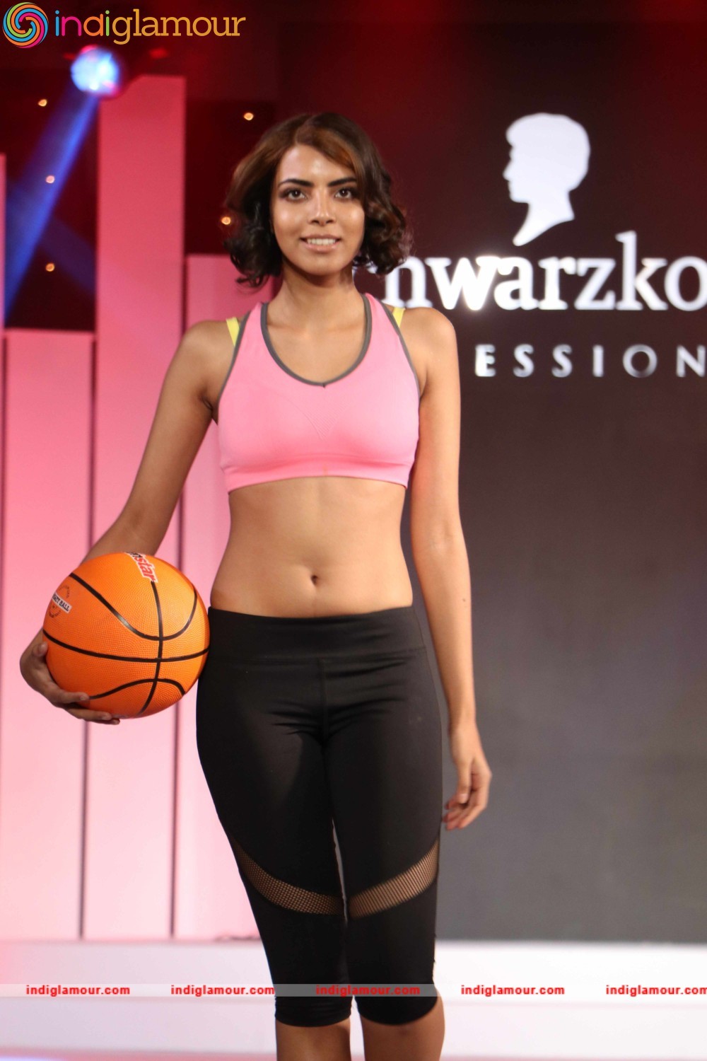 Schwarzkopf Professional Unveils The Essential Looks Spring Summer 2016 Event hd photo