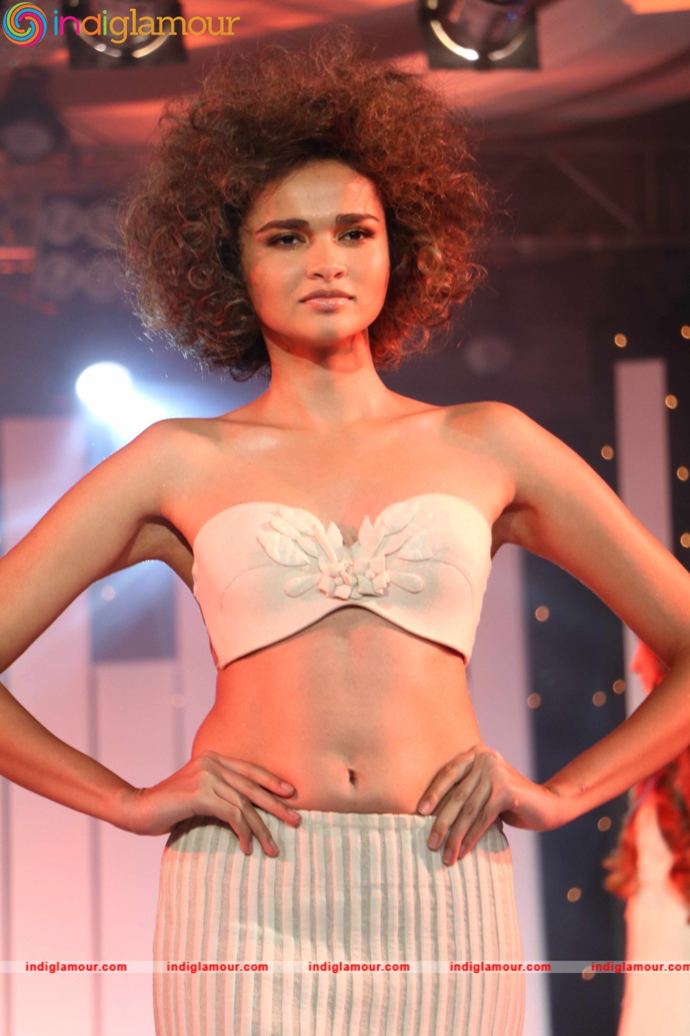 Schwarzkopf Professional Unveils The Essential Looks Spring Summer 2016 Event hd photo