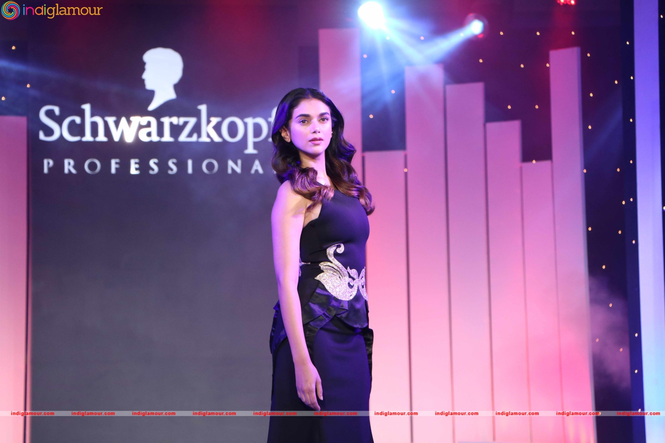 Schwarzkopf Professional Unveils The Essential Looks Spring Summer 2016 Event hd photo