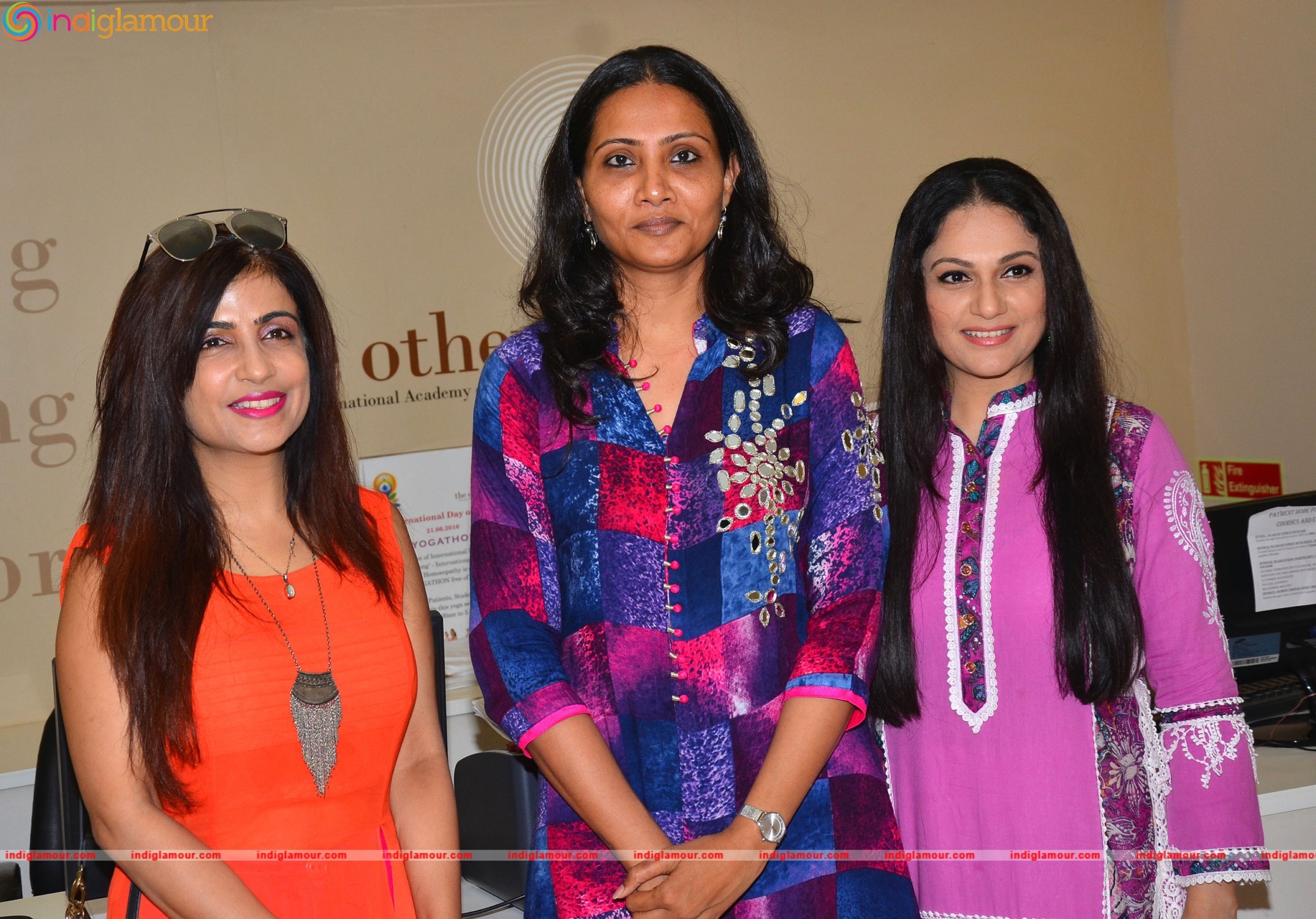 Celebrities at Mahurat Clap of the Film Chal Akela Re at Filmistan Studios Event hd photo