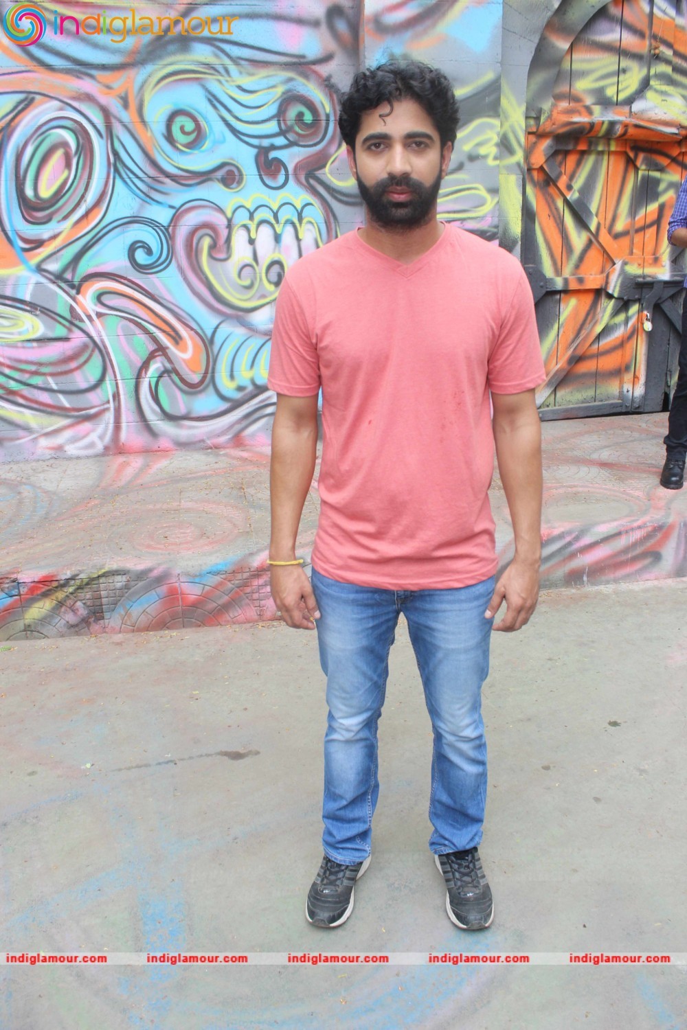 Mahurat Clap of the Film Chal Akela Re at Filmistan Studios Event hd photo