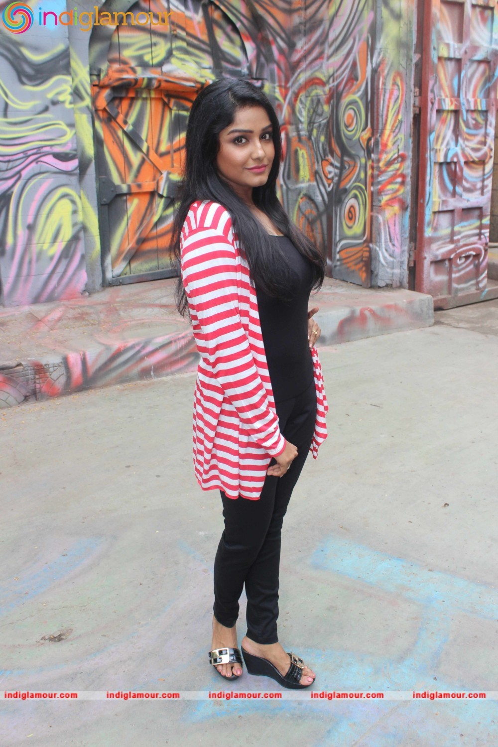 Mahurat Clap of the Film Chal Akela Re at Filmistan Studios Event hd photo