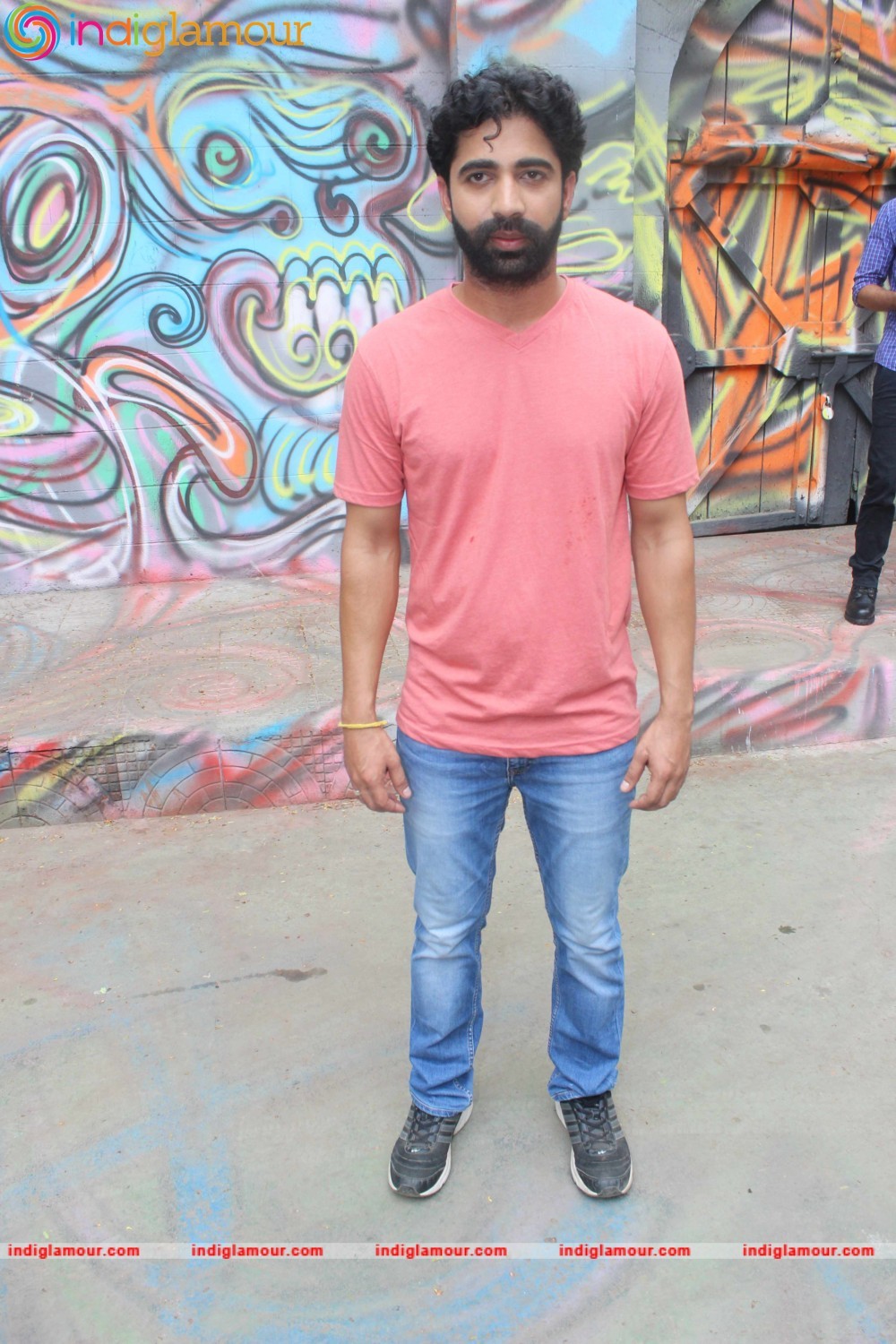 Mahurat Clap of the Film Chal Akela Re at Filmistan Studios Event hd photo