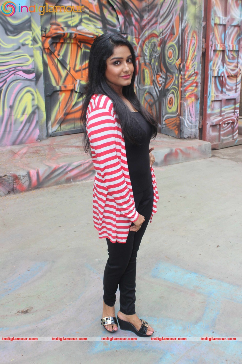 Mahurat Clap of the Film Chal Akela Re at Filmistan Studios Event hd photo