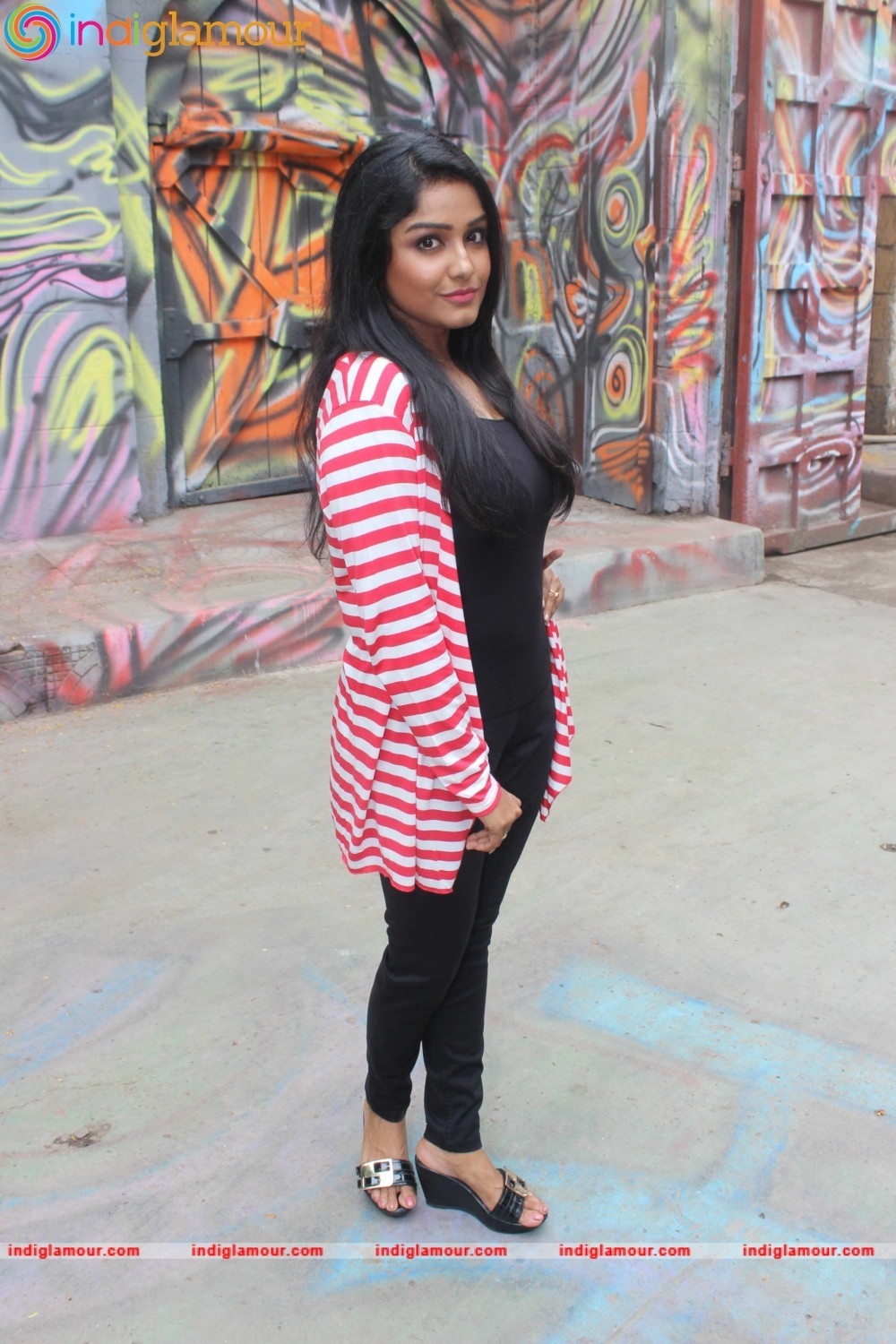 Mahurat Clap of the Film Chal Akela Re at Filmistan Studios Event hd photo
