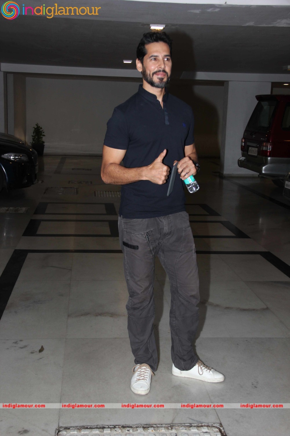 Party at Karan Johar House Bandra Event hd photo