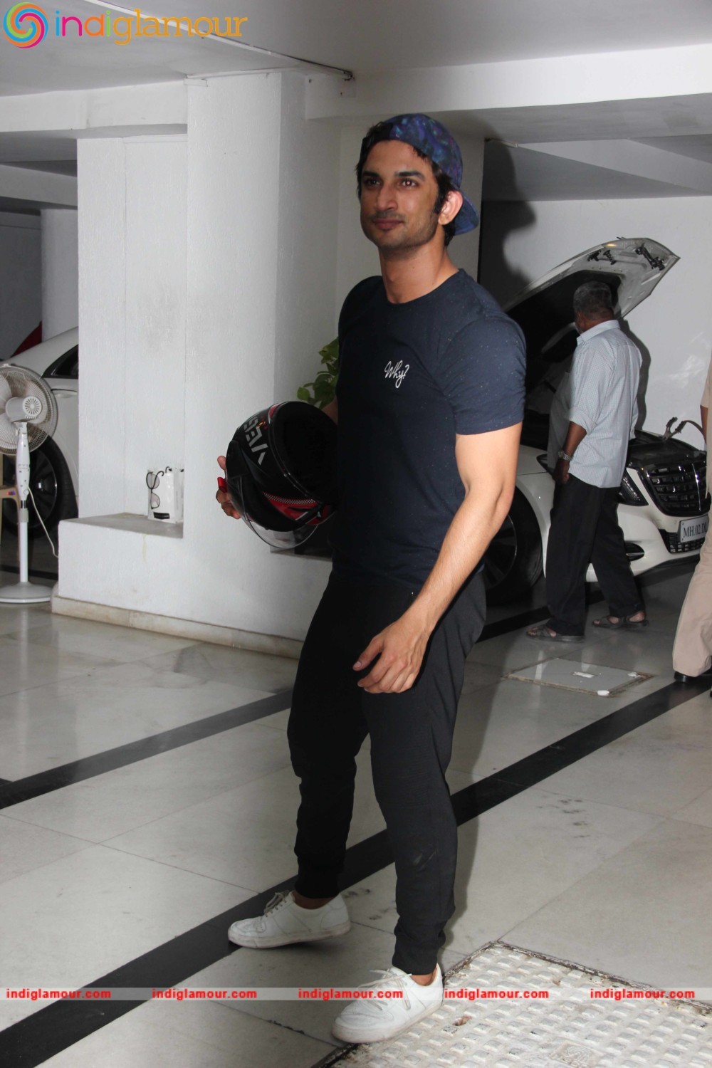 Party at Karan Johar House Bandra Event hd photo