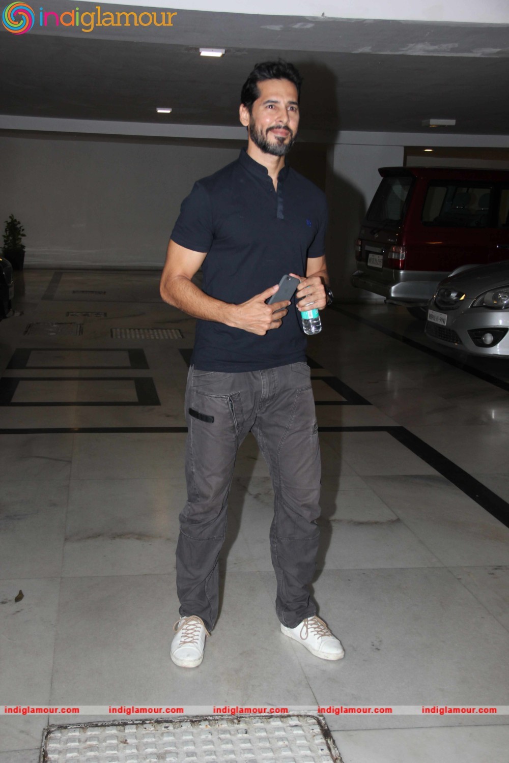 Party at Karan Johar House Bandra Event hd photo