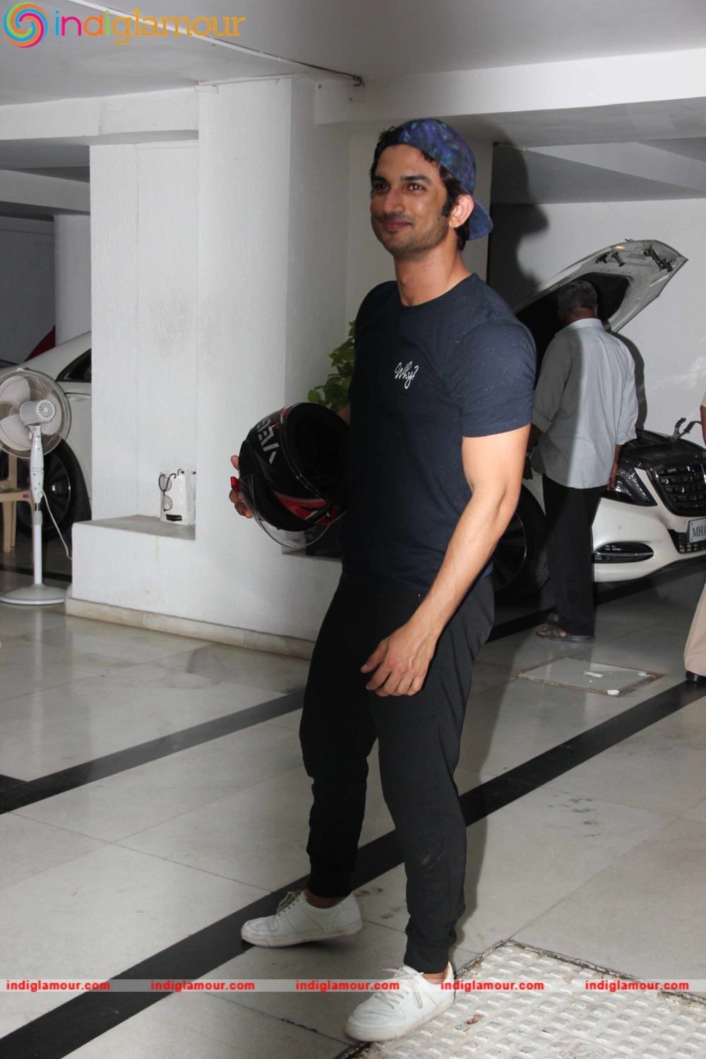 Party at Karan Johar House Bandra Event hd photo