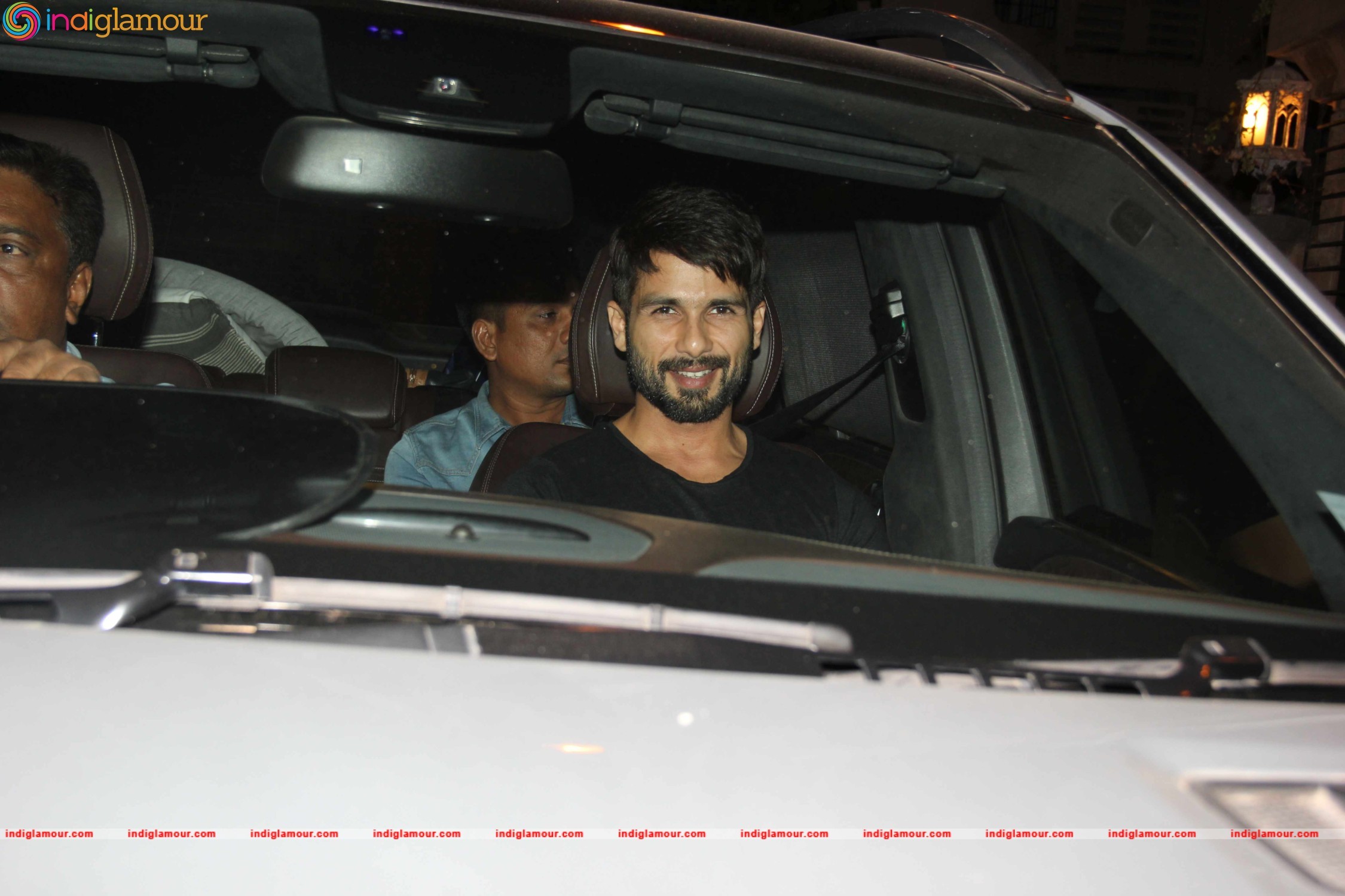 Party at Karan Johar House Bandra Event hd photo