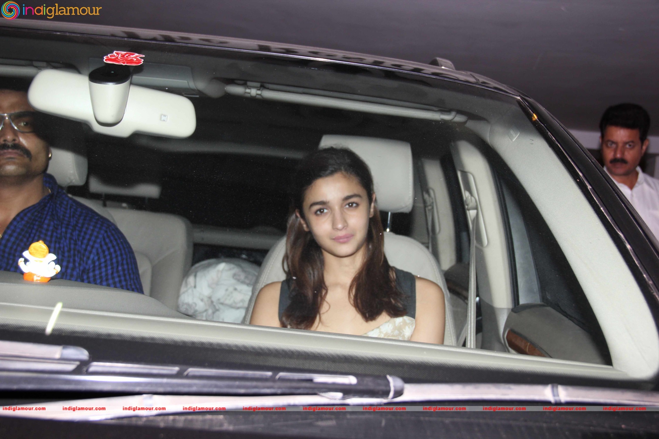 Party at Karan Johar House Bandra Event hd photo