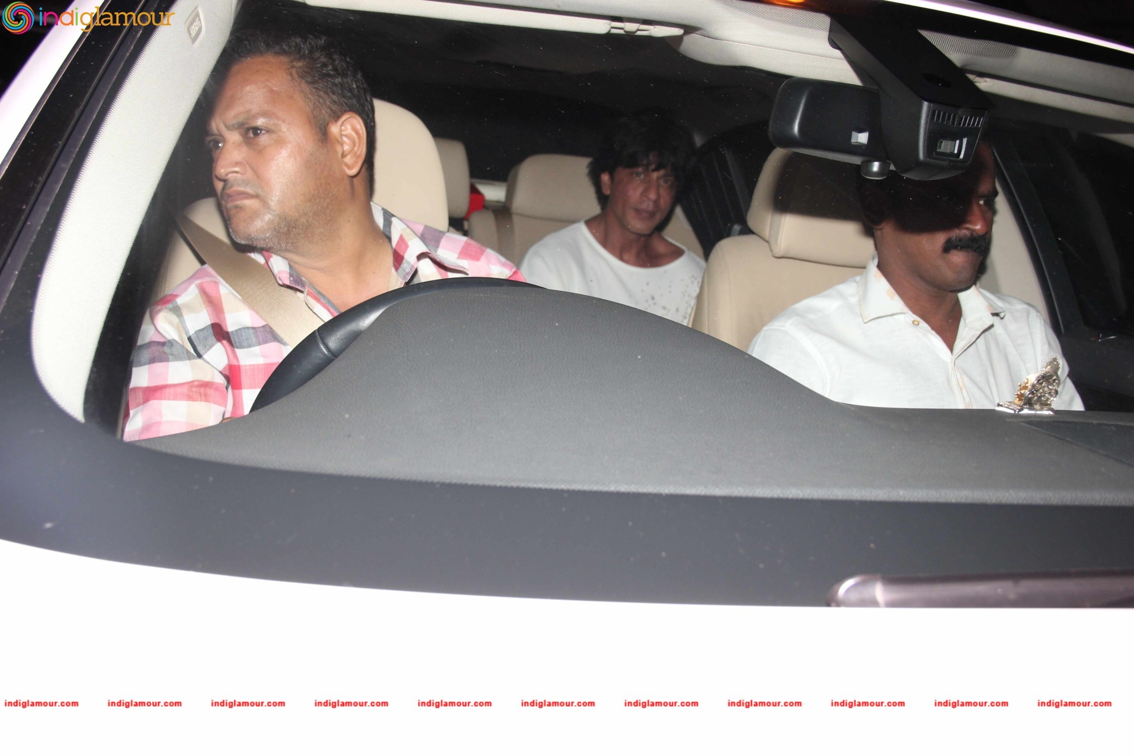 Party at Karan Johar House Bandra Event hd photo