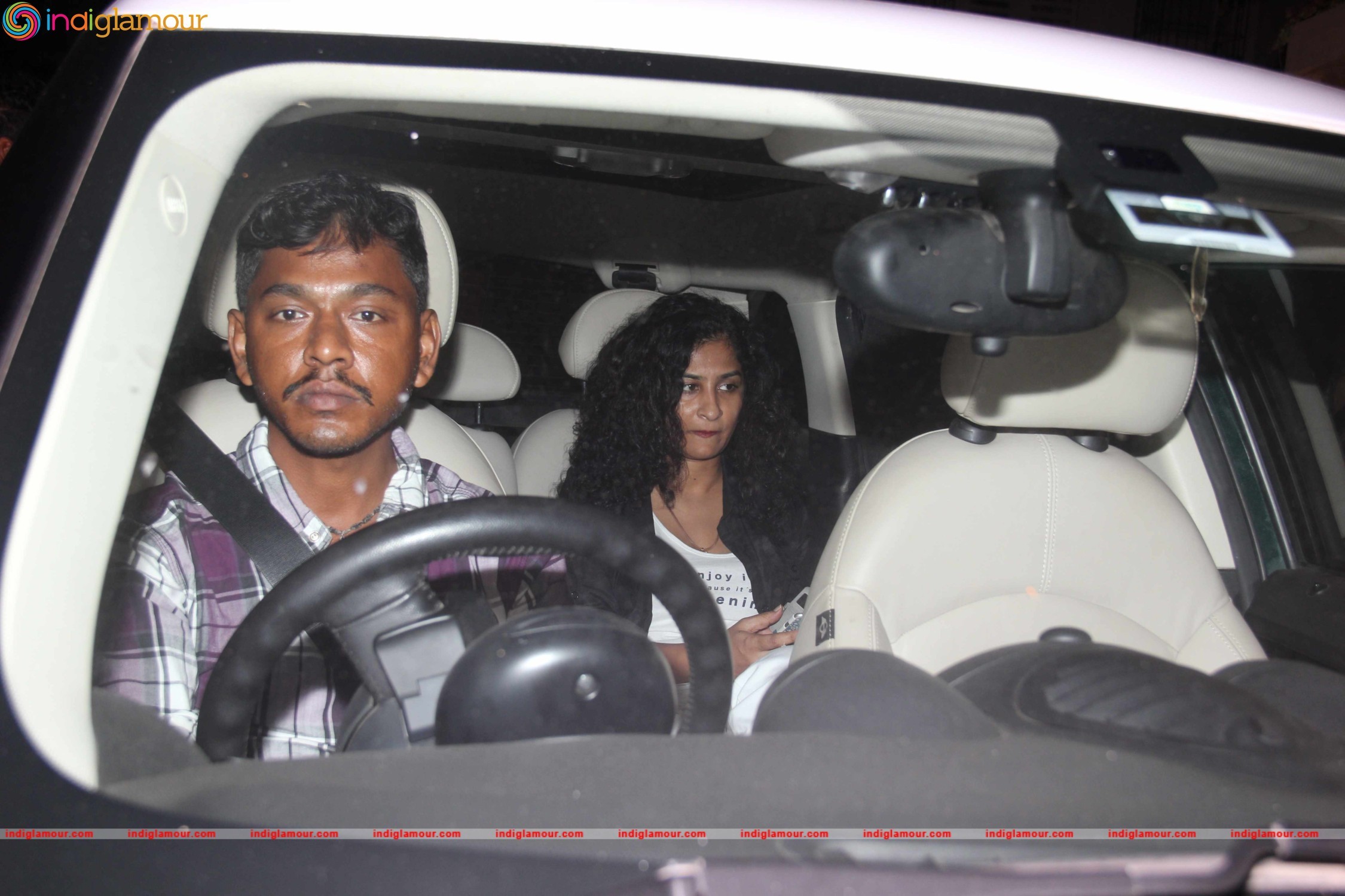 Party at Karan Johar House Bandra Event hd photo