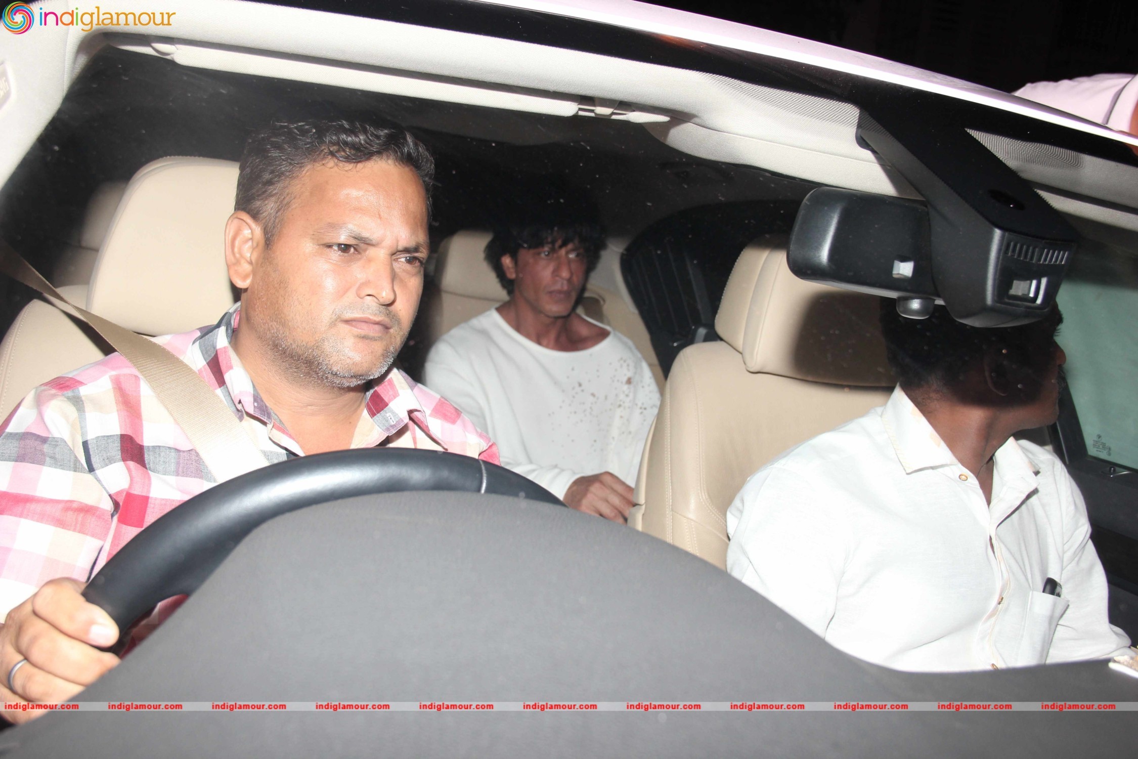 Party at Karan Johar House Bandra Event hd photo