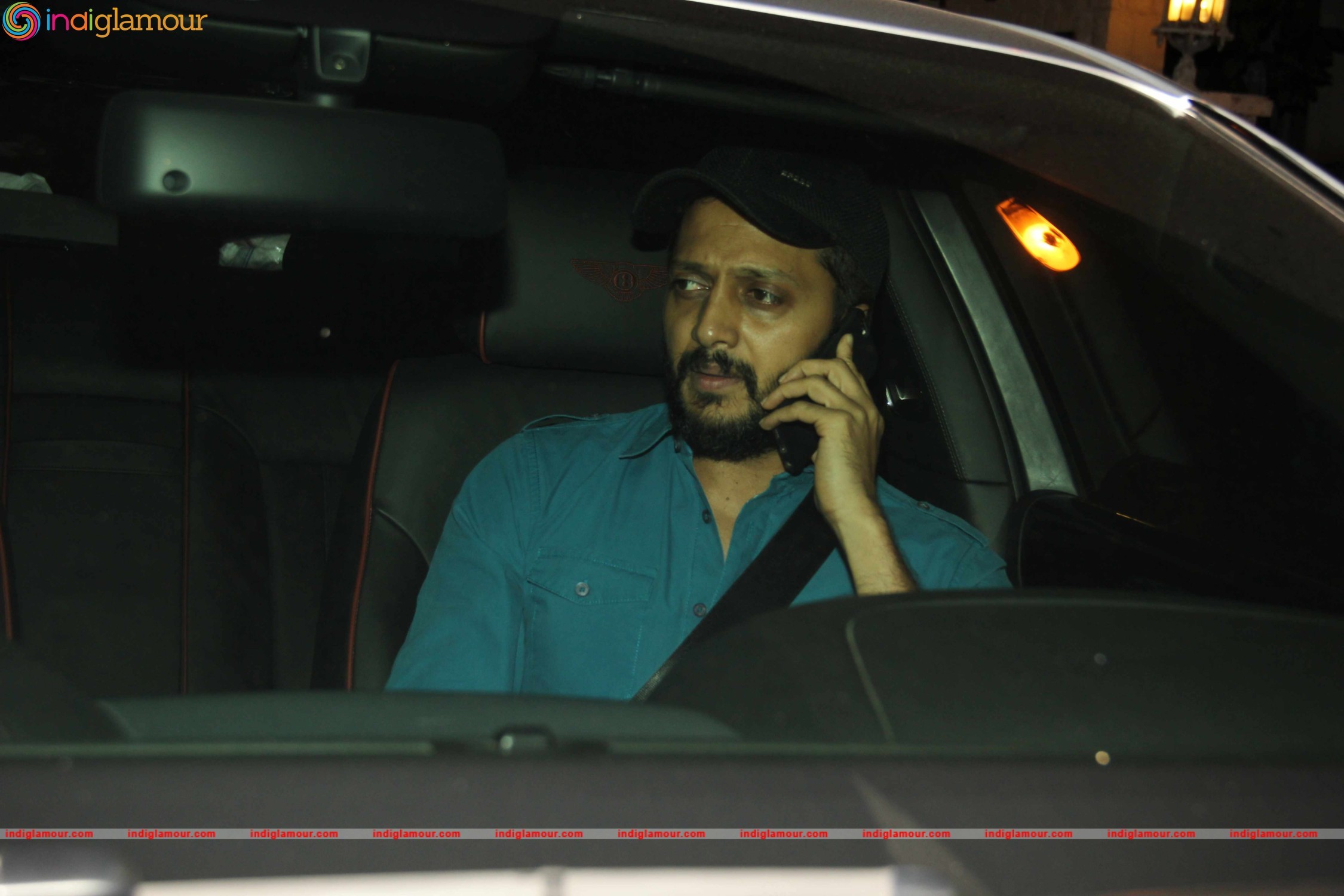 Party at Karan Johar House Bandra Event hd photo