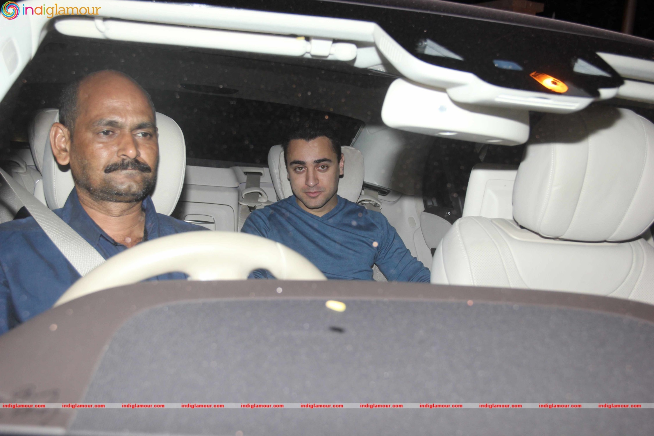 Party at Karan Johar House Bandra Event hd photo