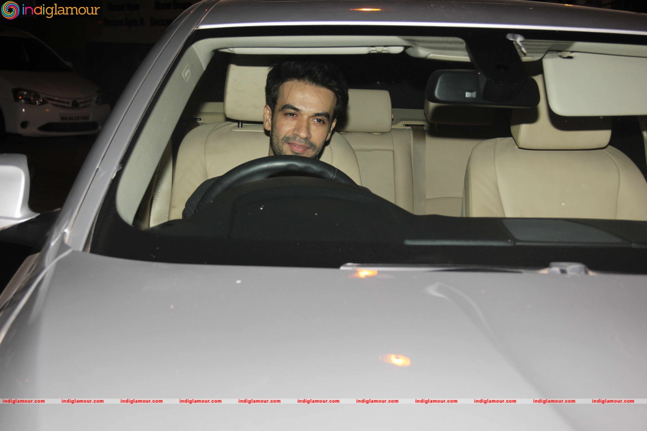 Party at Karan Johar House Bandra Event hd photo