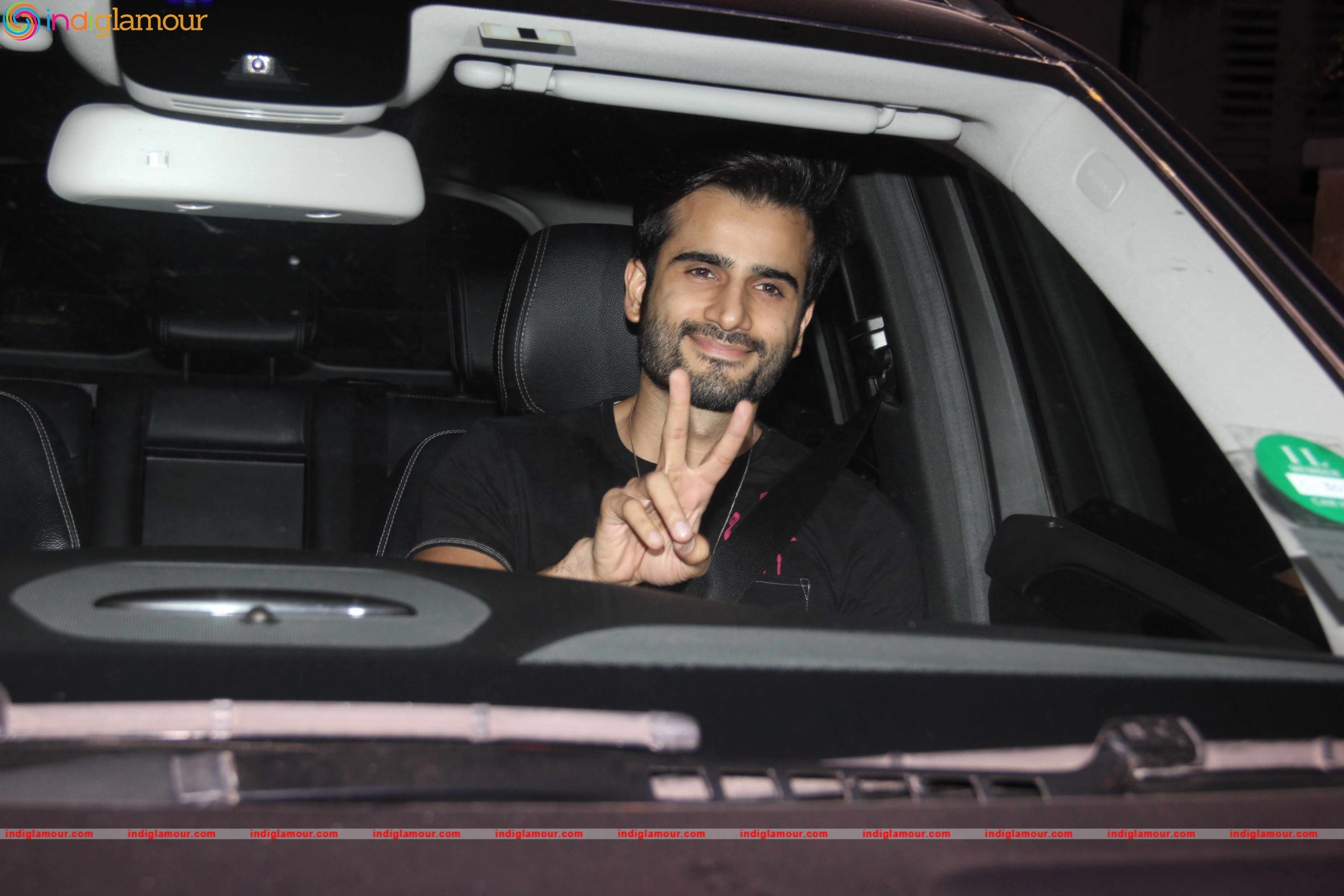 Party at Karan Johar House Bandra Event hd photo