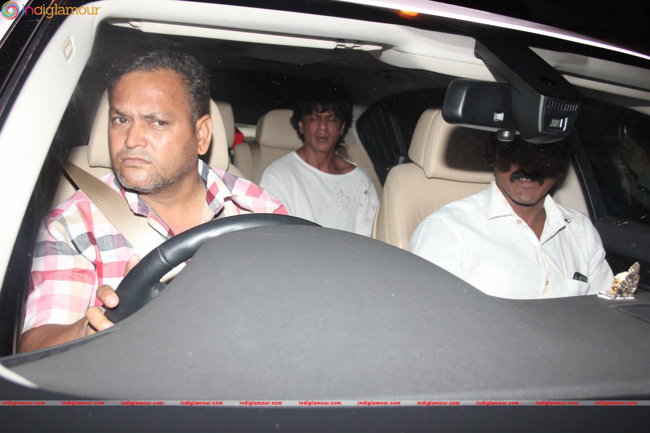 Party at Karan Johar House Bandra Event hd photo