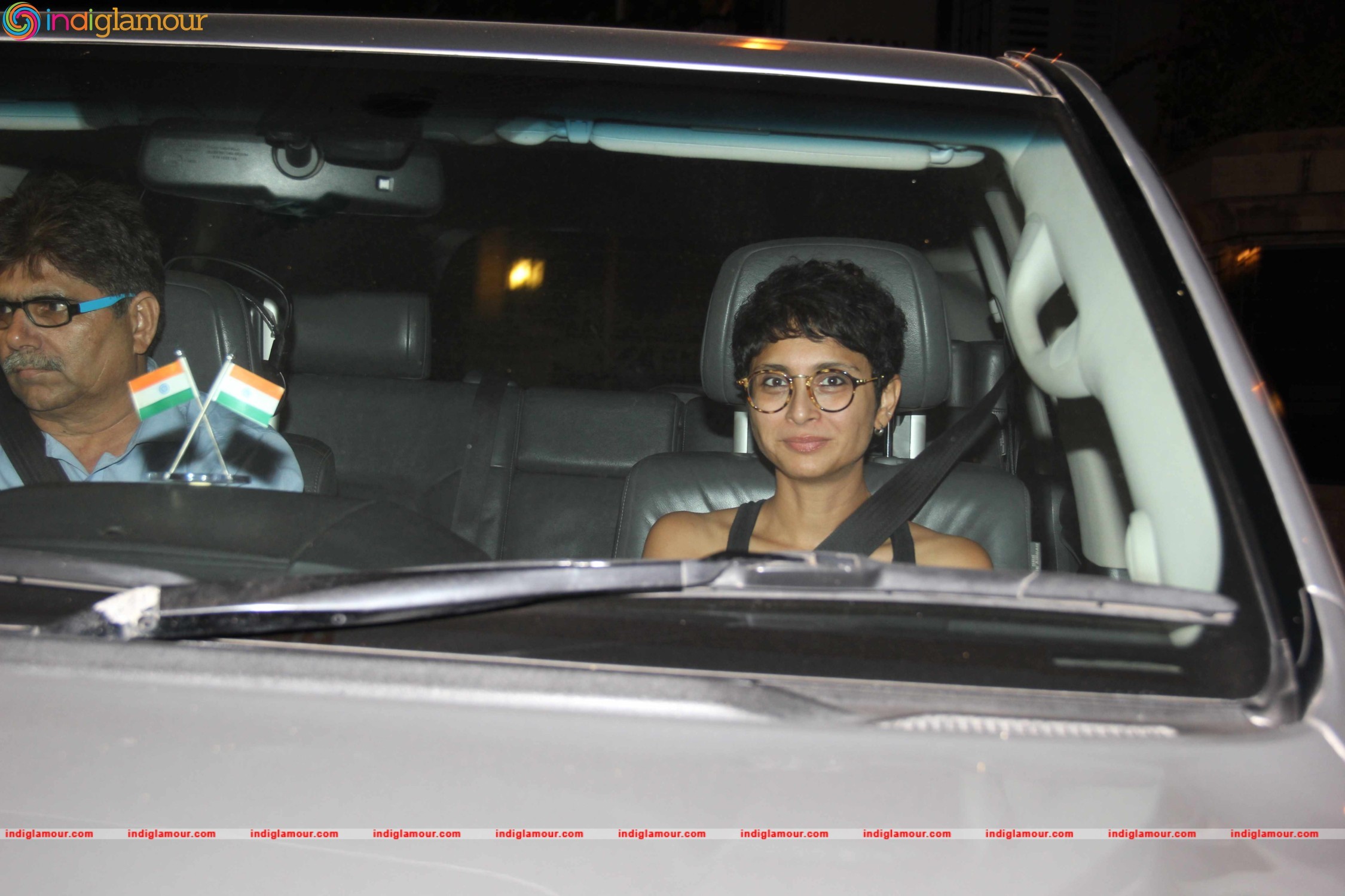 Party at Karan Johar House Bandra Event hd photo