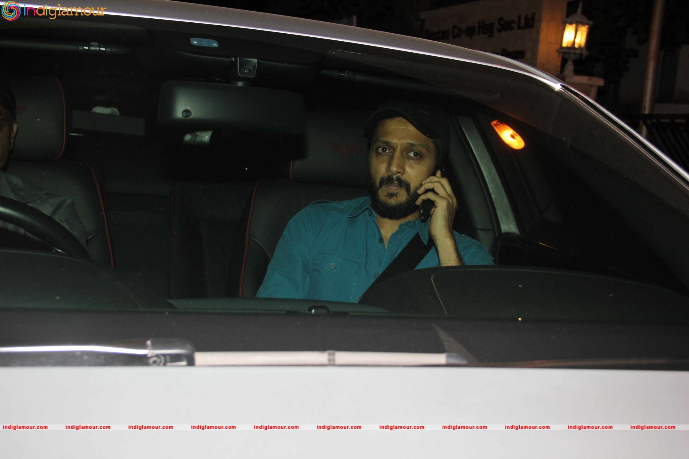 Party at Karan Johar House Bandra Event hd photo