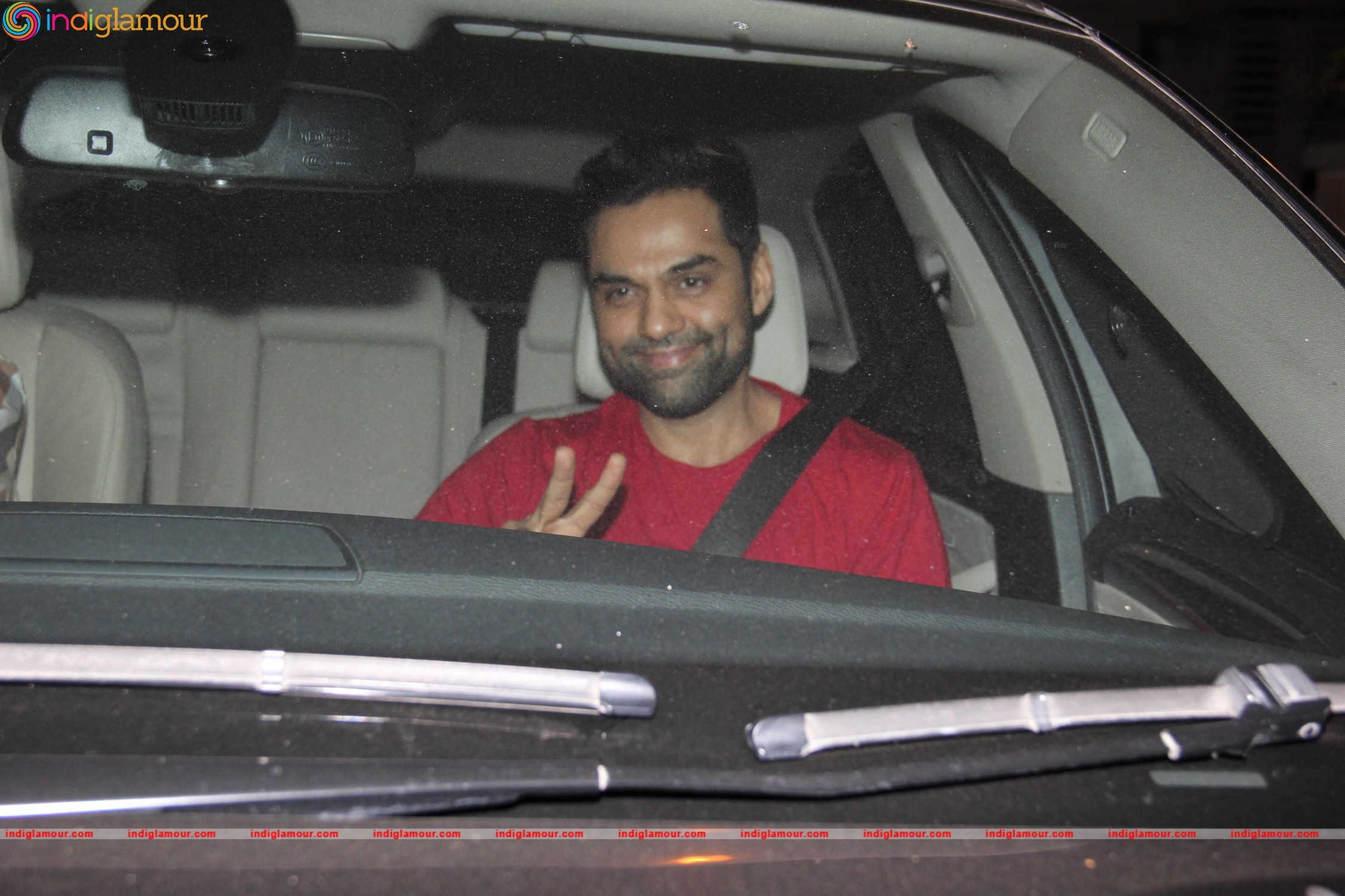 Party at Karan Johar House Bandra Event hd photo