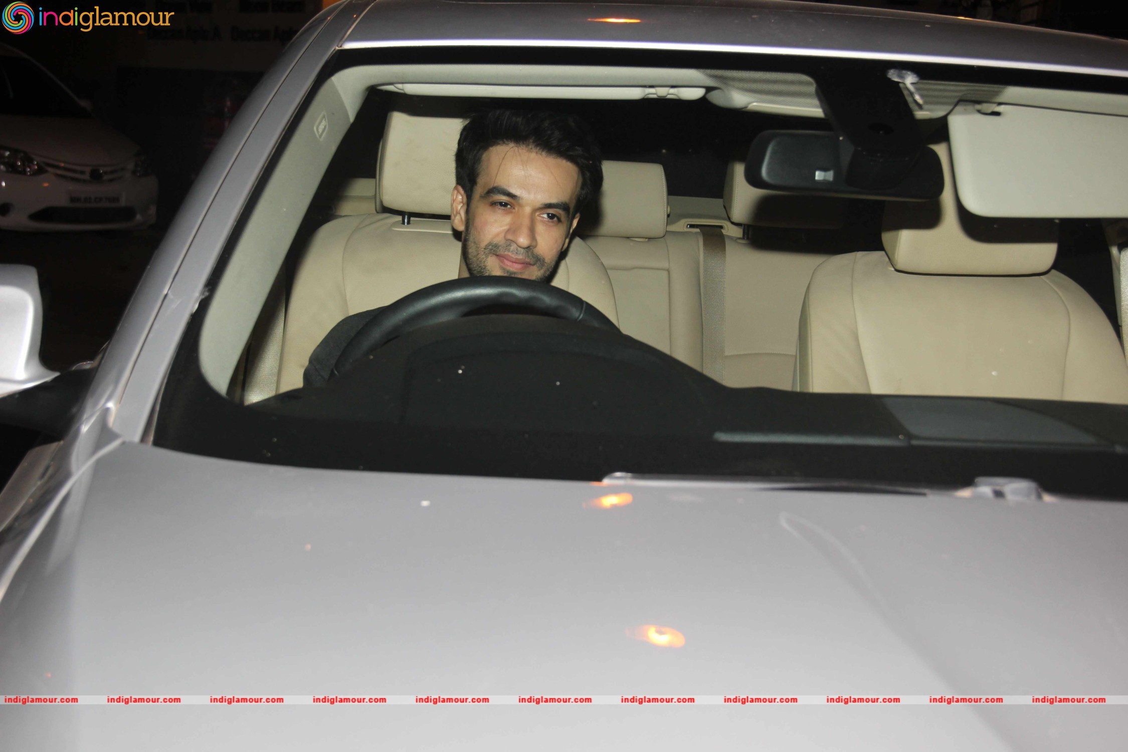 Party at Karan Johar House Bandra Event hd photo