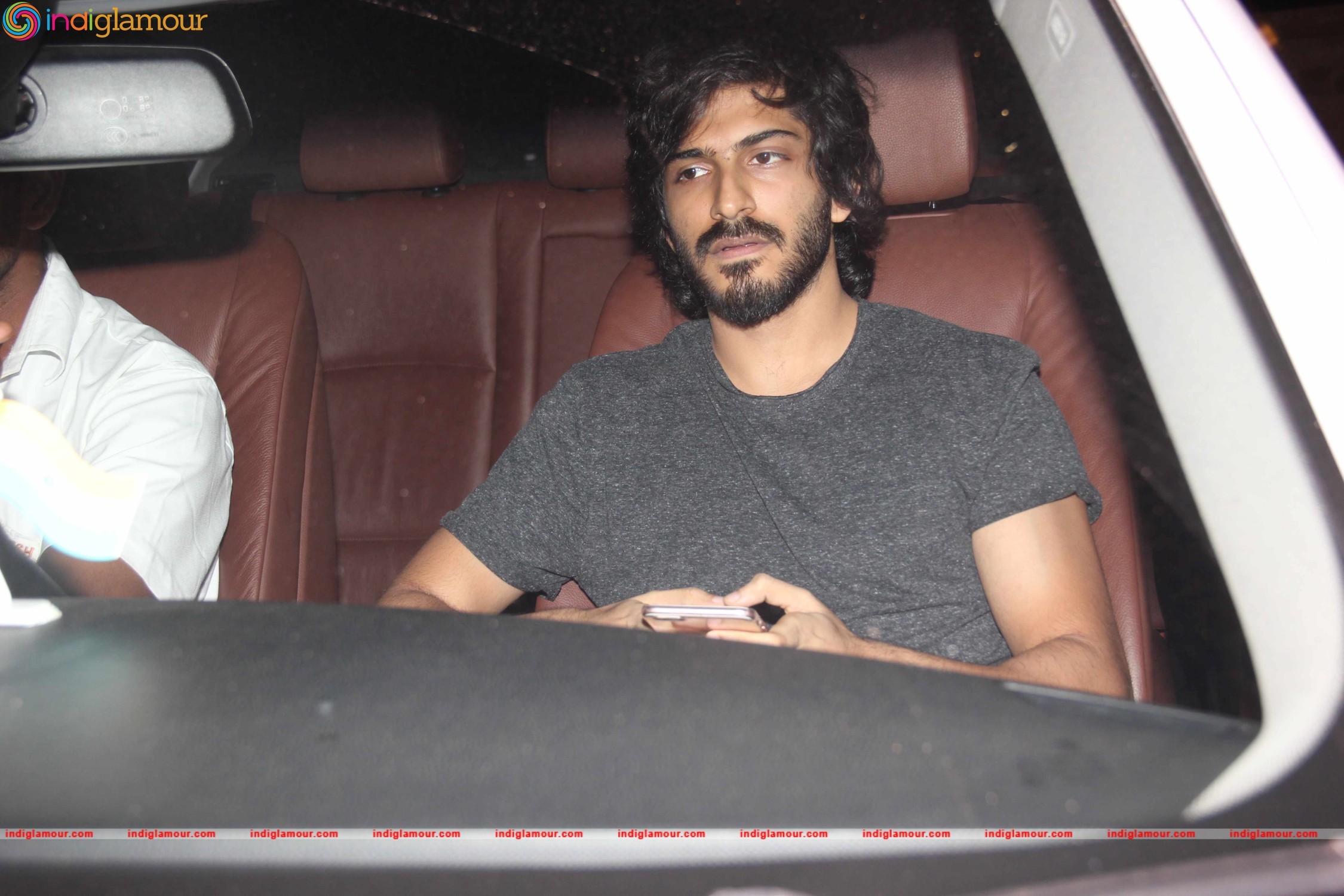Party at Karan Johar House Bandra Event hd photo