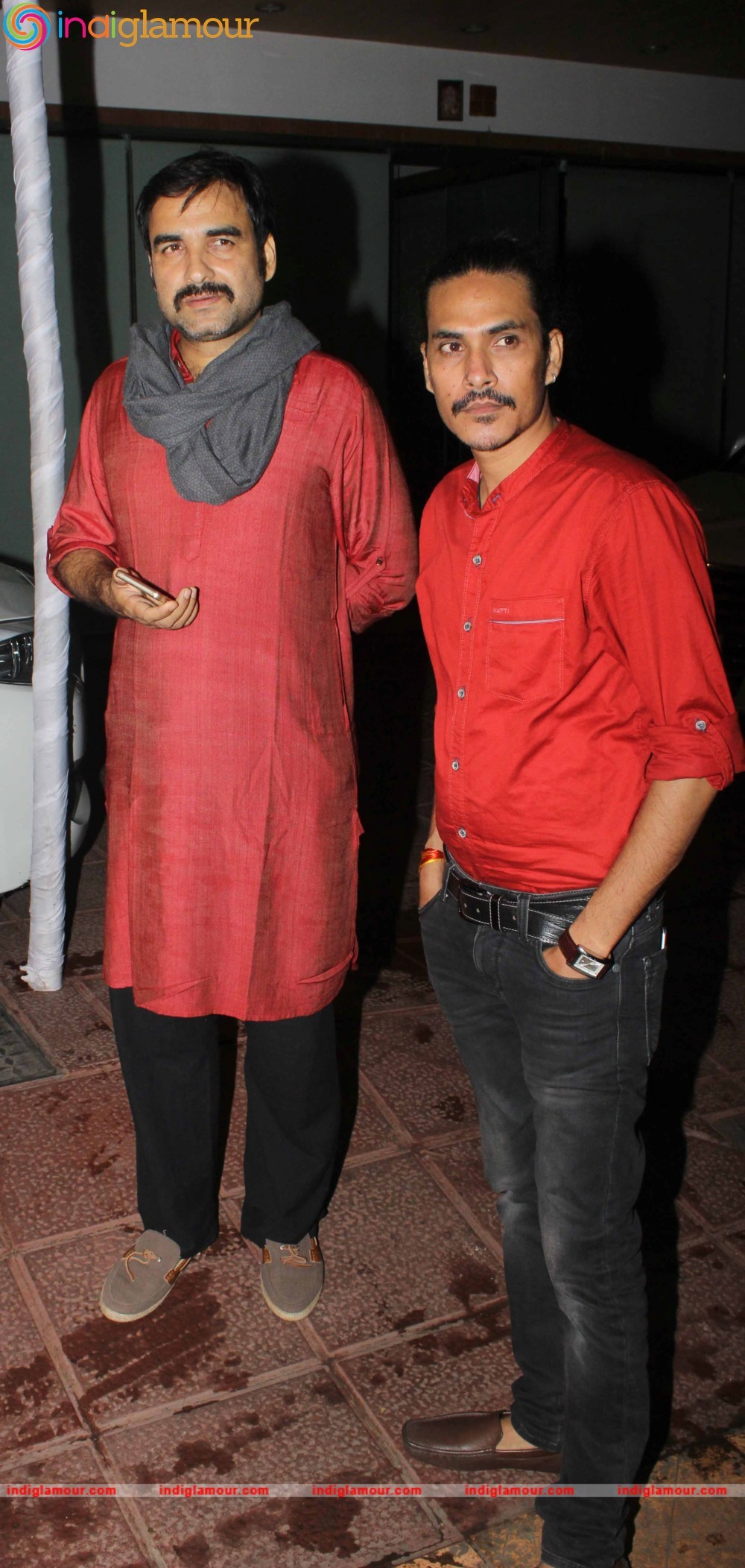 Success Party of Udta Punjab at Ekta Kapoor House Event hd photo