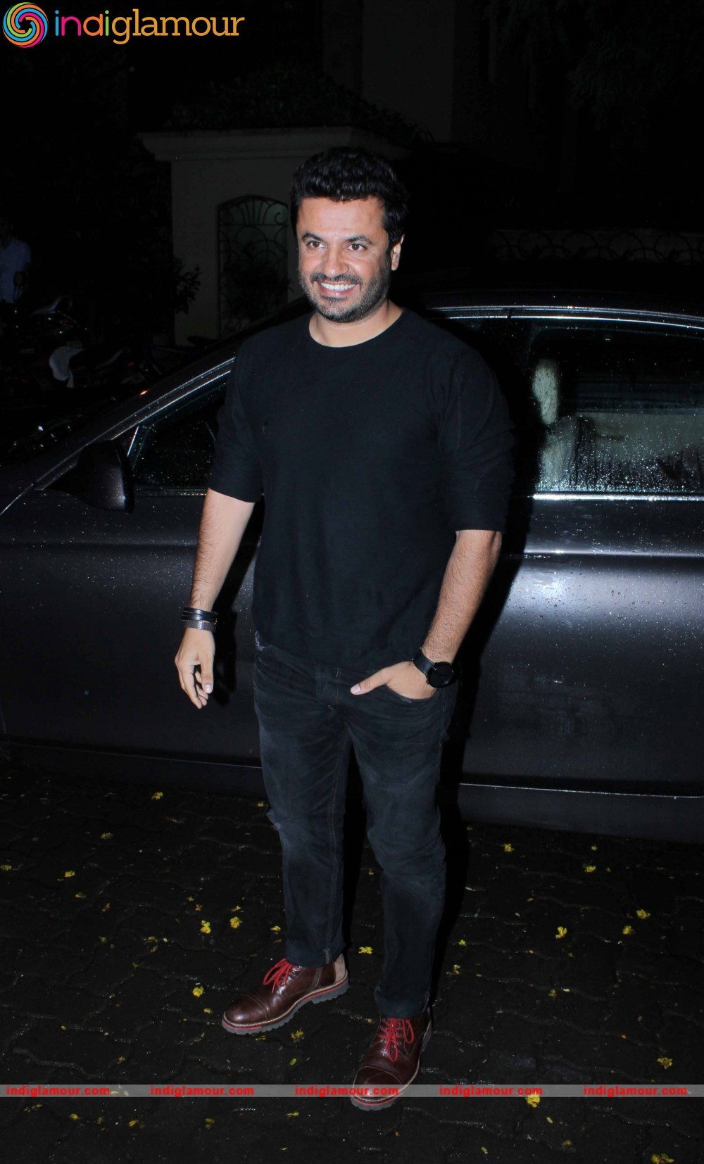 Success Party of Udta Punjab at Ekta Kapoor House Event hd photo