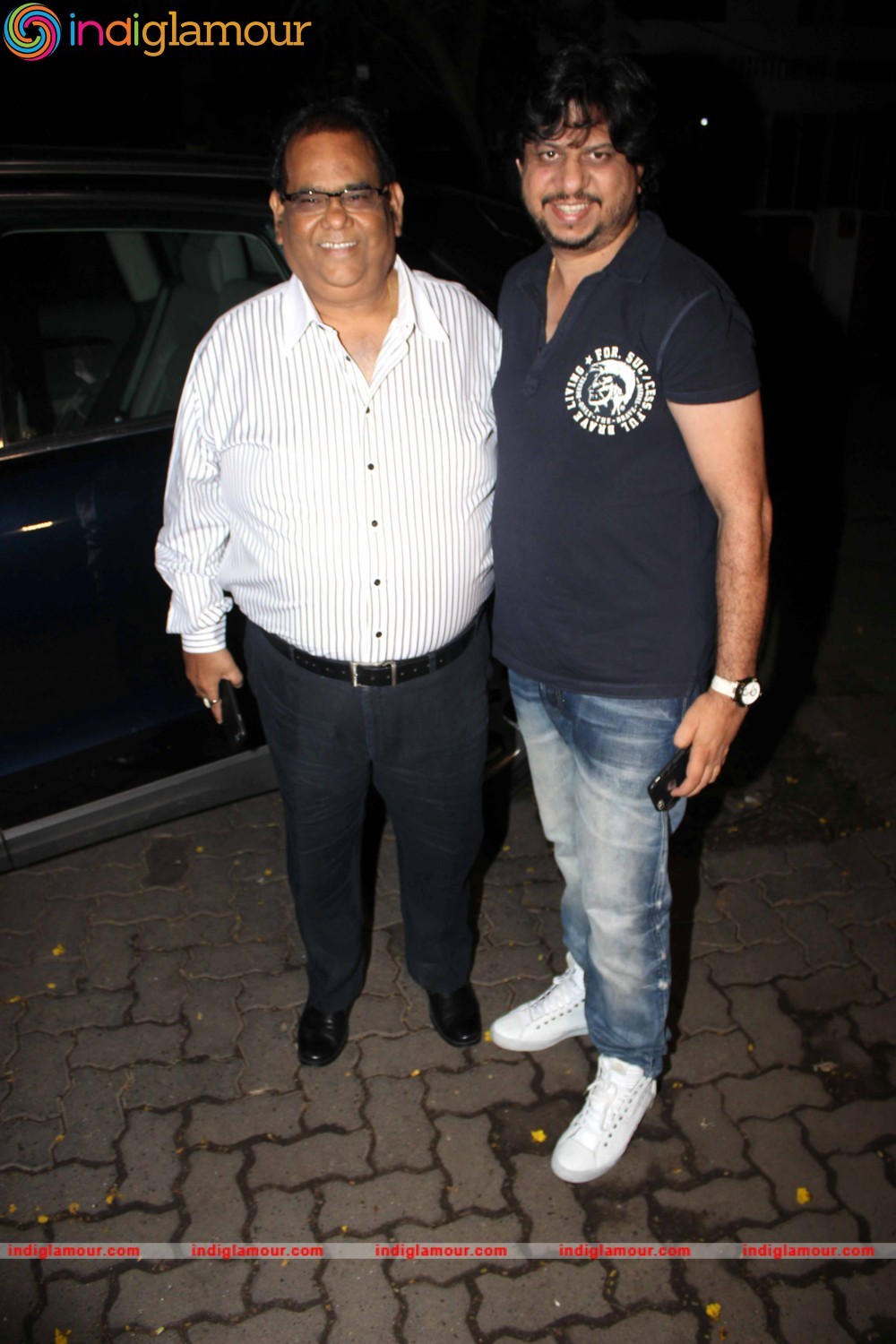 Success Party of Udta Punjab at Ekta Kapoor House Event hd photo