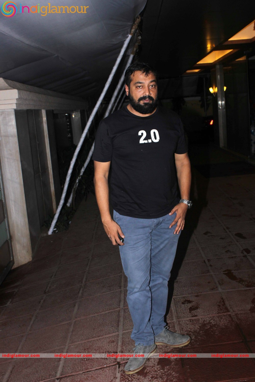 Success Party of Udta Punjab at Ekta Kapoor House Event hd photo