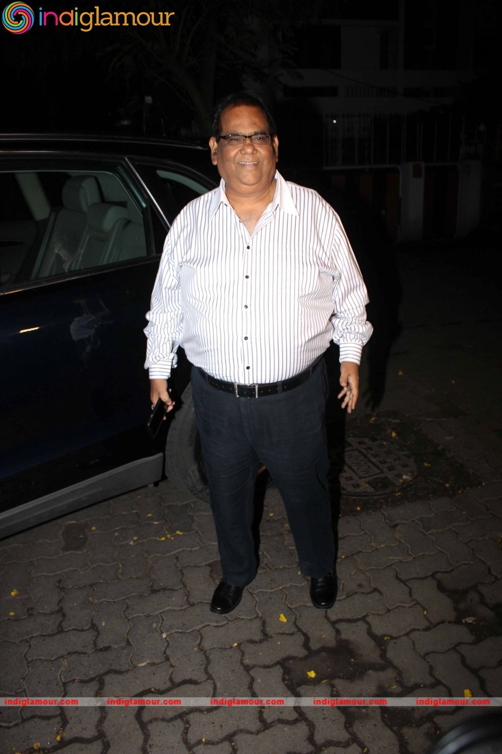 Success Party of Udta Punjab at Ekta Kapoor House Event hd photo