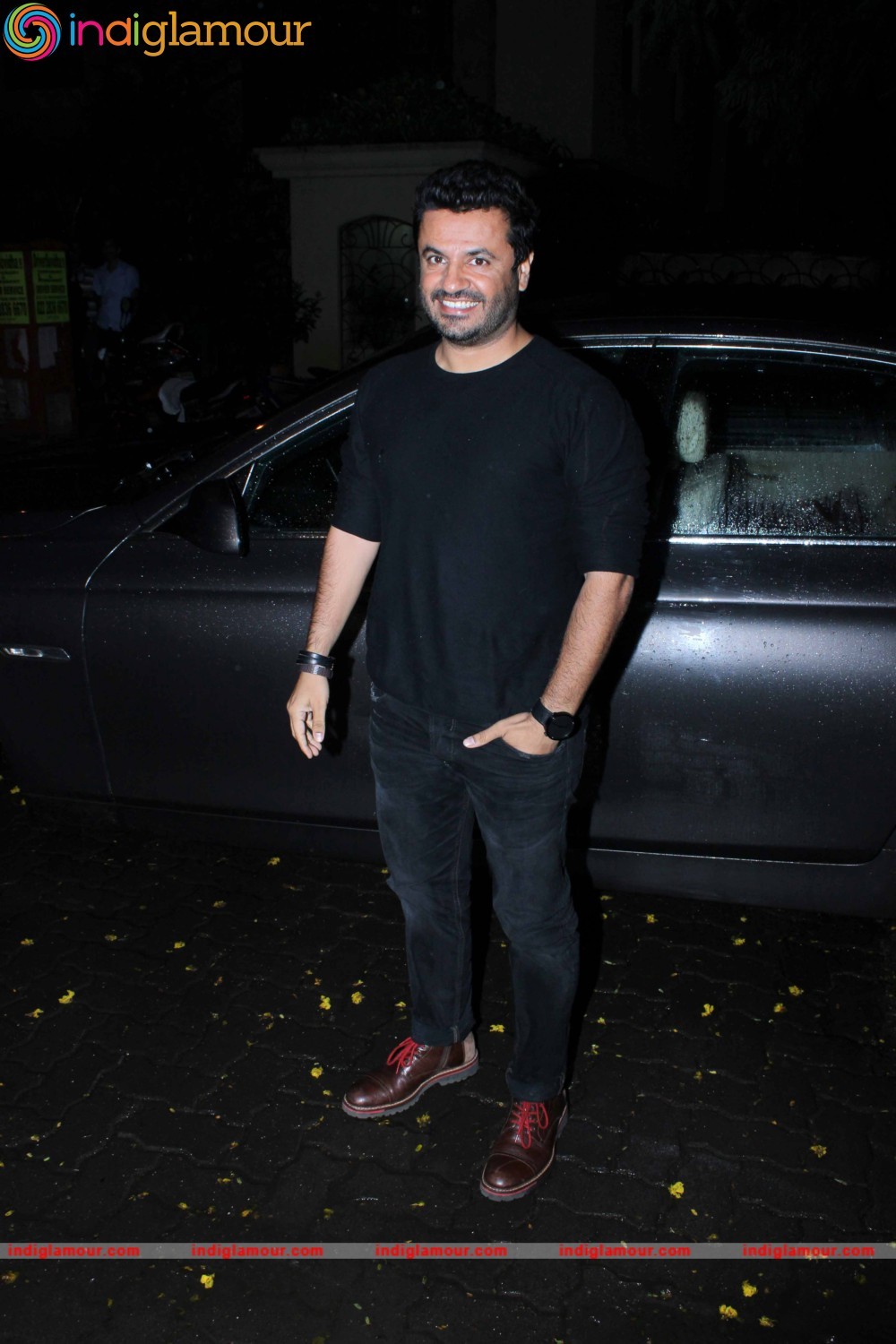 Success Party of Udta Punjab at Ekta Kapoor House Event hd photo