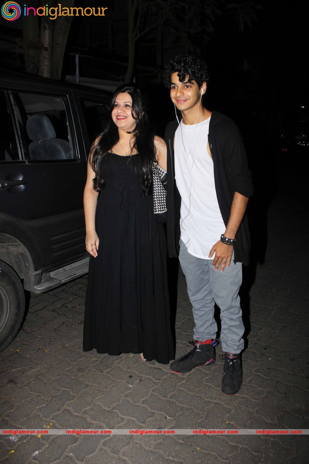 Success Party of Udta Punjab at Ekta Kapoor House Event hd photo