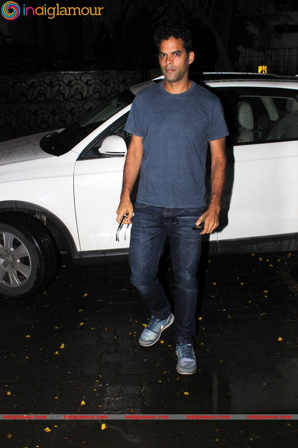 Success Party of Udta Punjab at Ekta Kapoor House Event hd photo